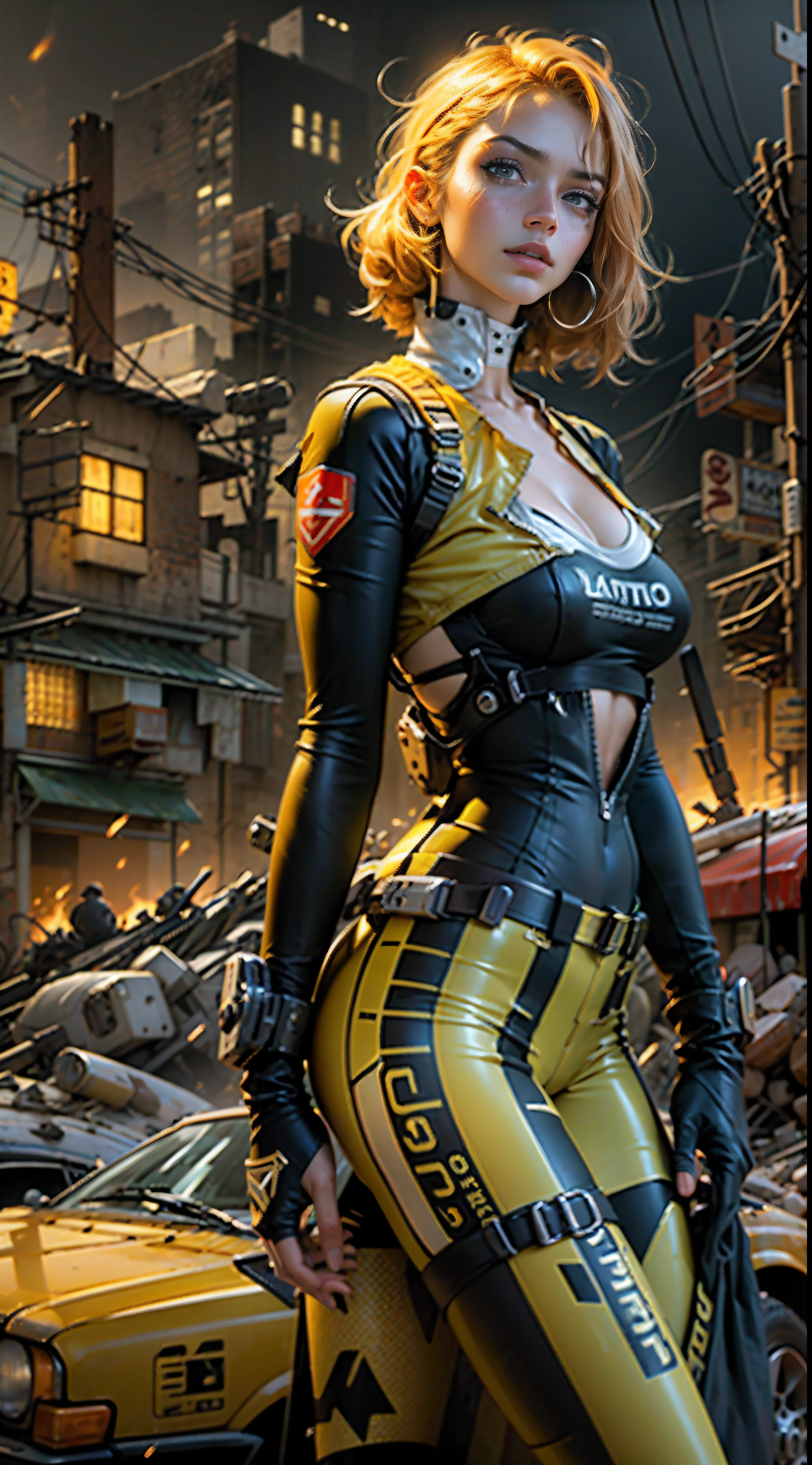 she is a cyborg,Human body from chest to crotch,large udder,full face helmet,Plump,android,Full body like,M-shaped legs,Show off your armpits,Raise your arms behind your head,fullnude,the face hidden in the helmet,fullnude,Chest exposed,the abdomen is exposed,Dirty underarms,M-shaped legs,crouching down,robot from the knees up,robot from the elbow,Crotch exposed,light skinned,Show off your thighs,Show off your inner thighs