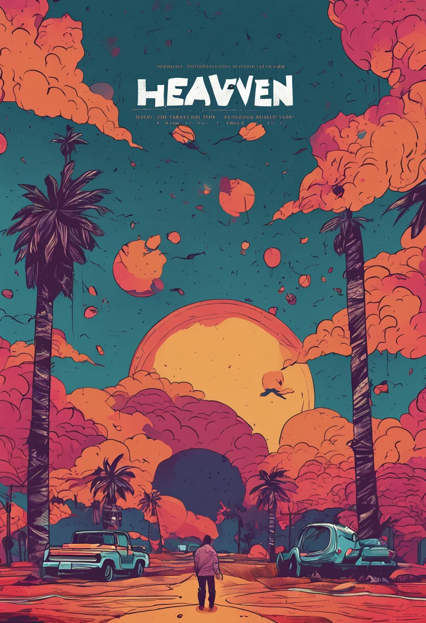 heaven