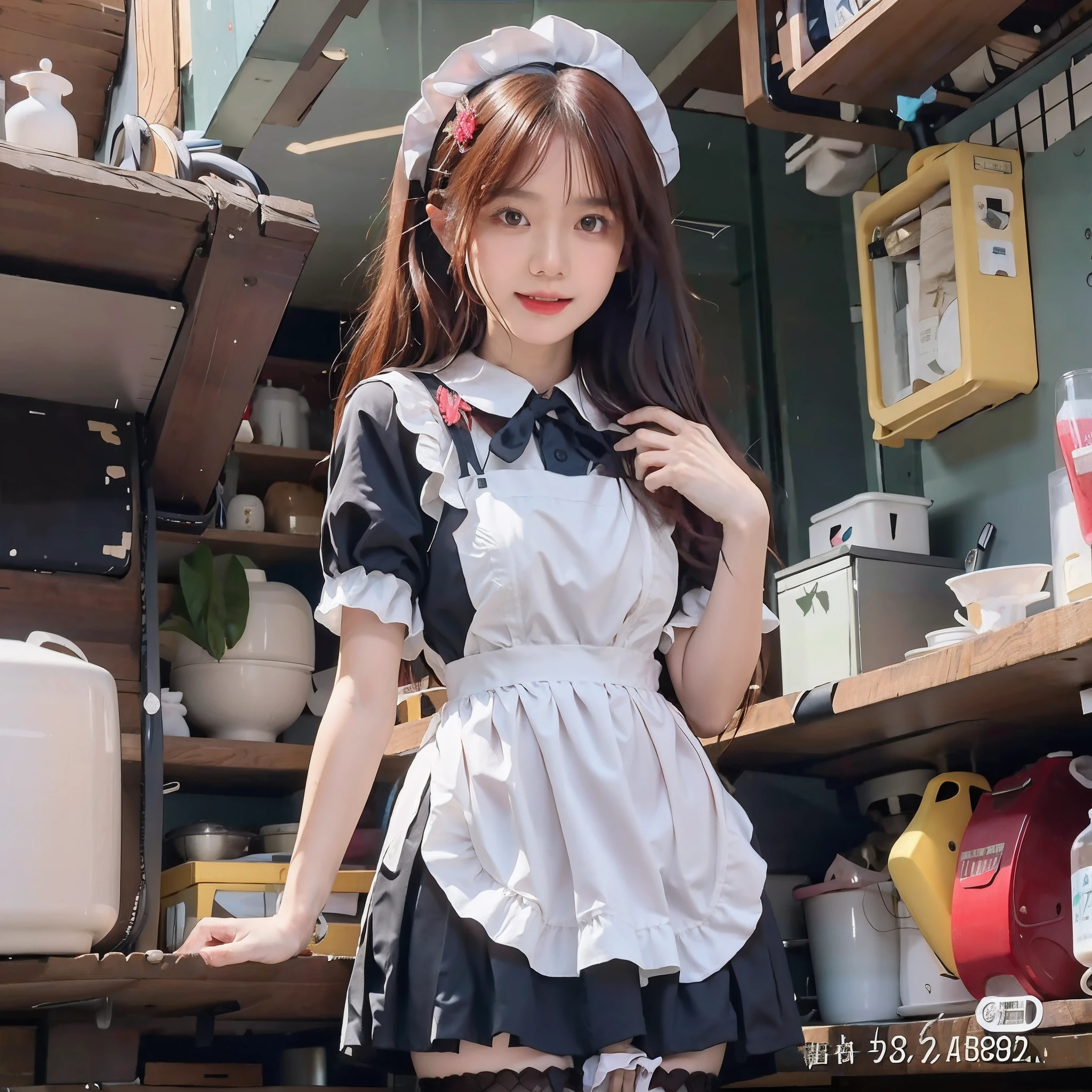Best quality at best，tmasterpiece，超高分辨率，Textured skin，The is very detailed，awardwinning，high detal，（realisticlying：1.4），teens girl，Juvenile，Clear eyes，looks into camera，Pupil correction，A detailed eye，Precise eye structure，Clear faces，Accurate hand structure，Accurate hands