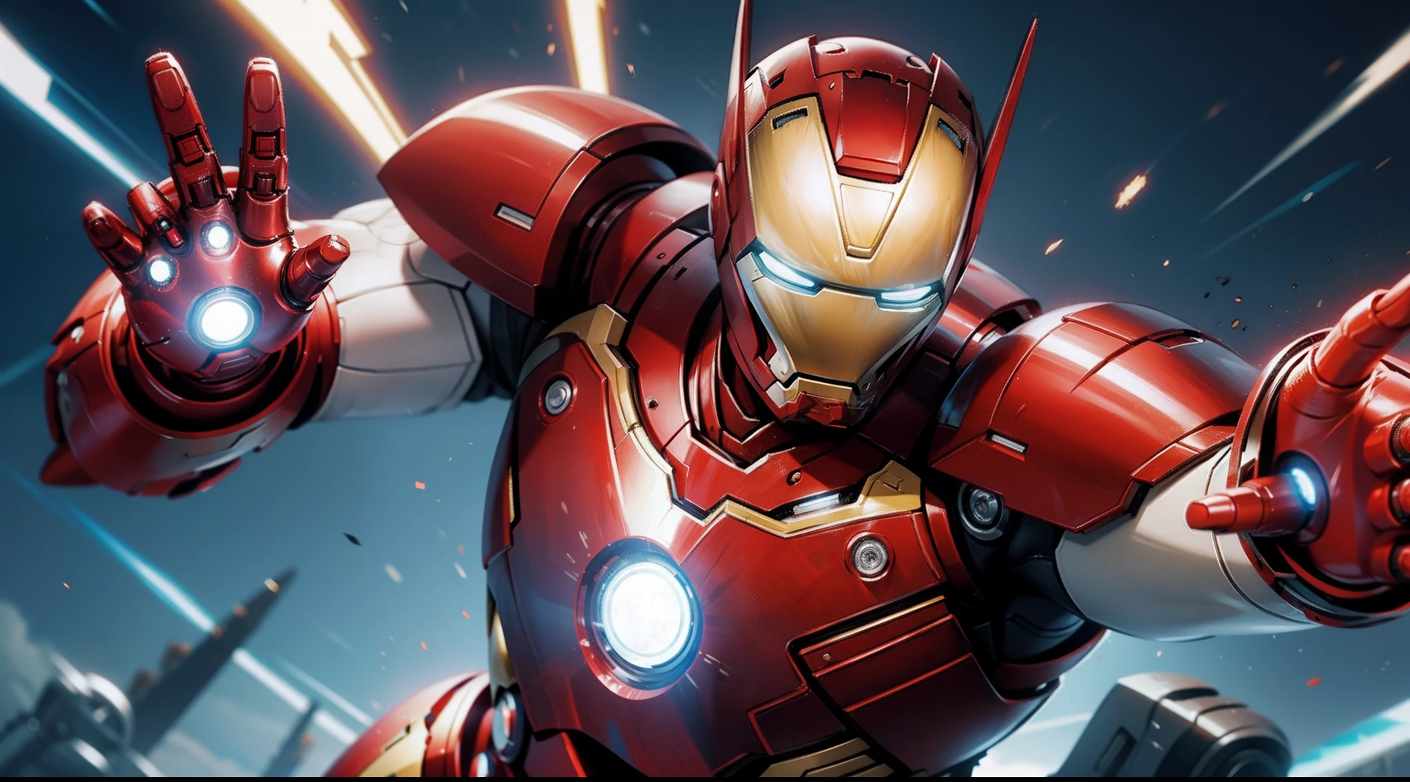 Iron Man
