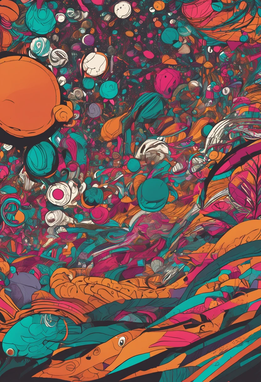 Color it
