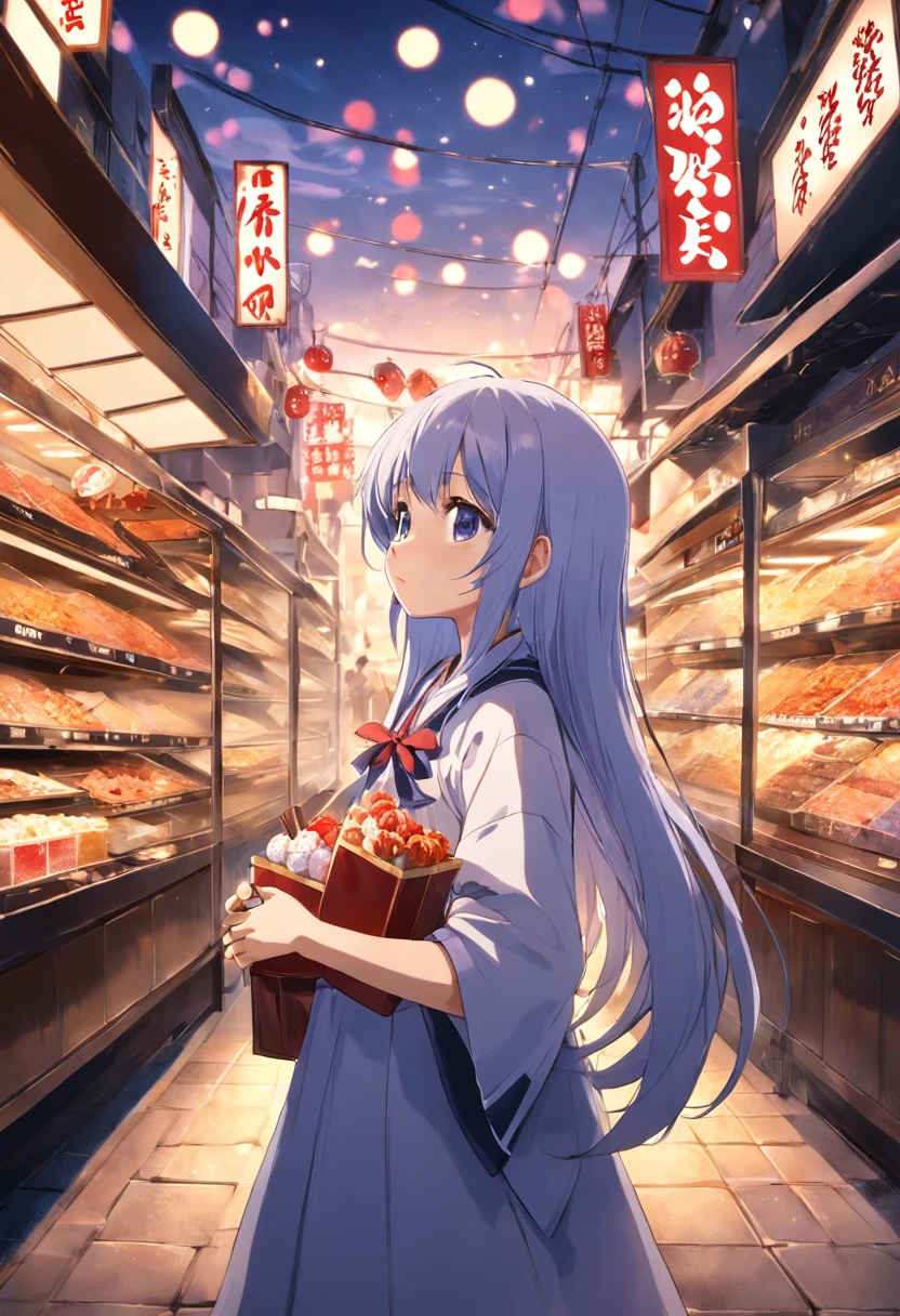 Yae Jinko Wabi Confectionery