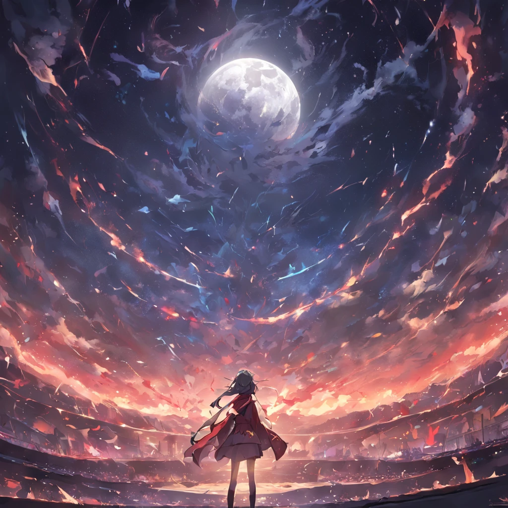themoon,immortal,ancient wind,ember