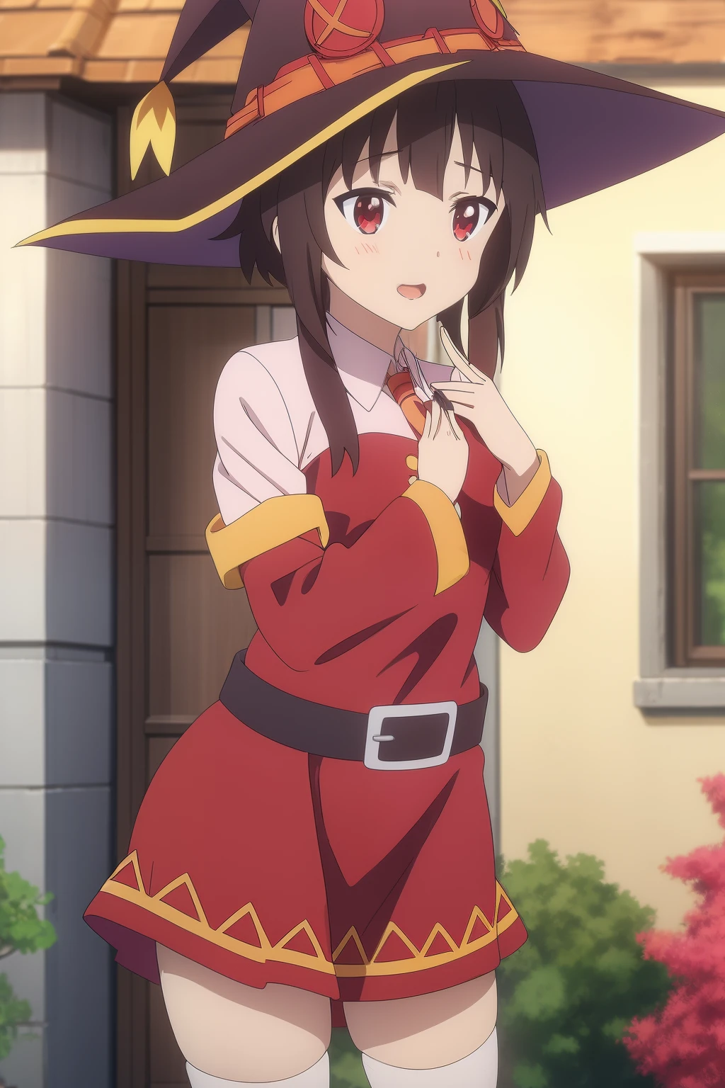 Megumin
obra maestra, La mejor calidad,
Sibitai.Con vista previa,