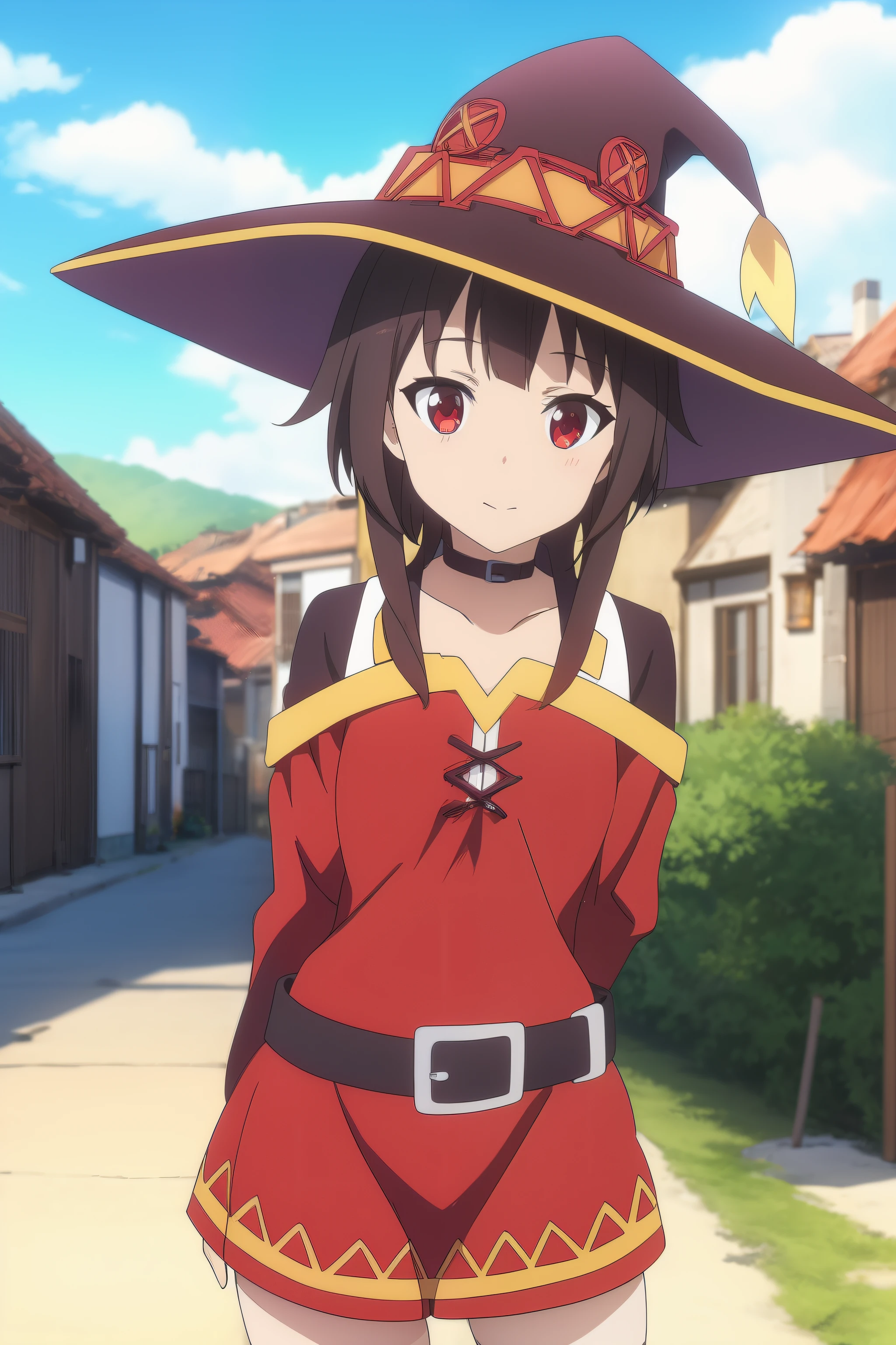 Megumin
obra maestra, La mejor calidad,
Sibitai.Con vista previa,