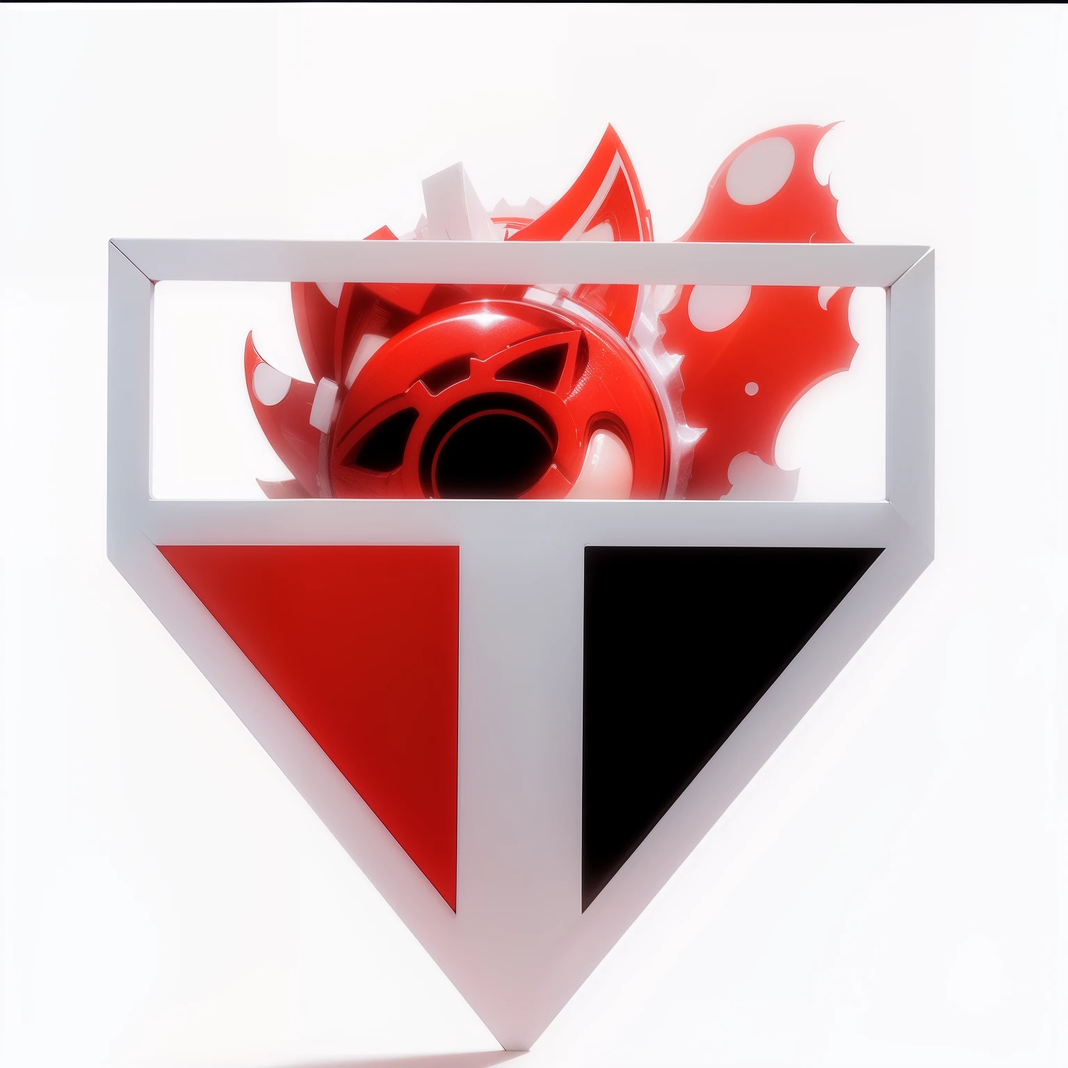 Make this image sharper
