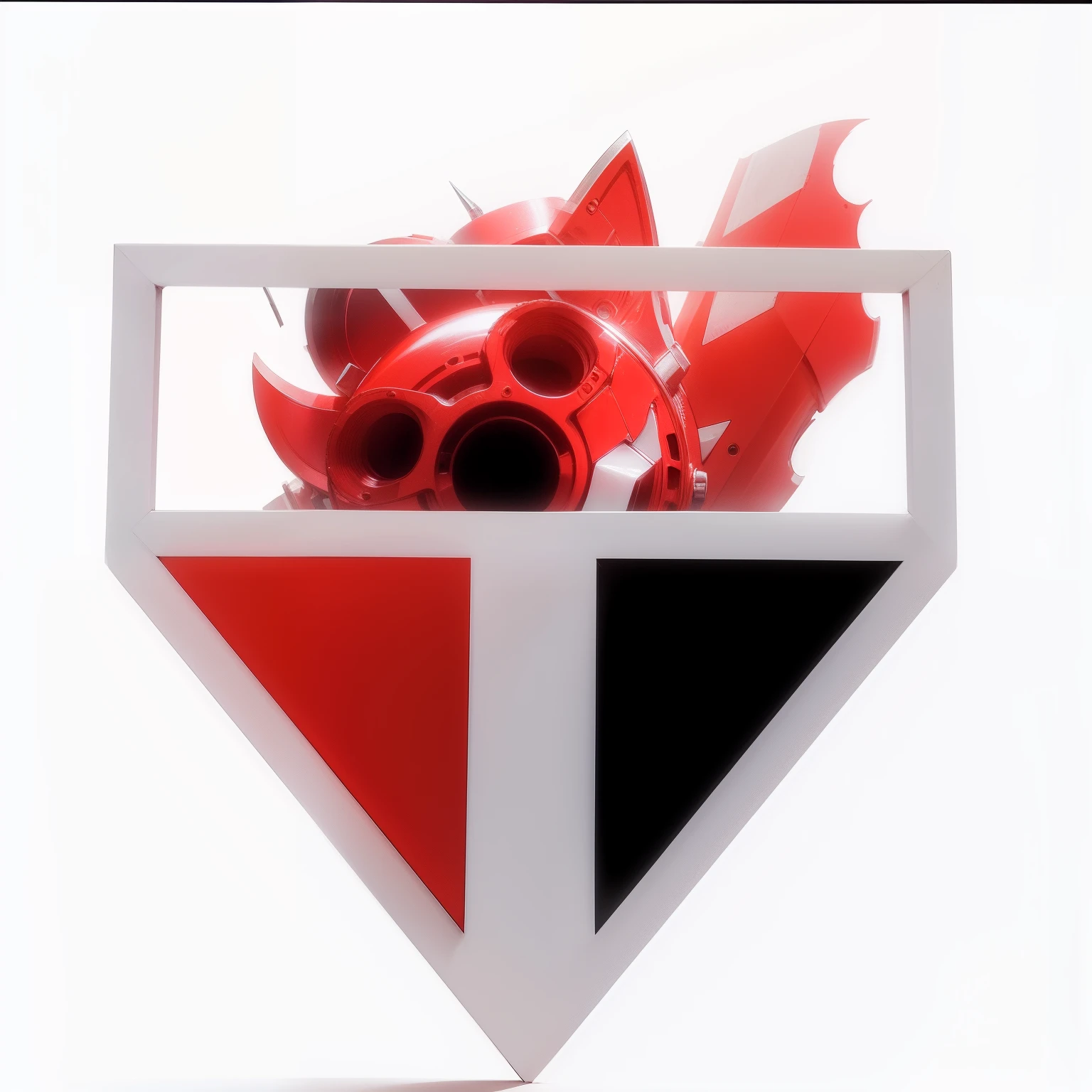 Make this image sharper