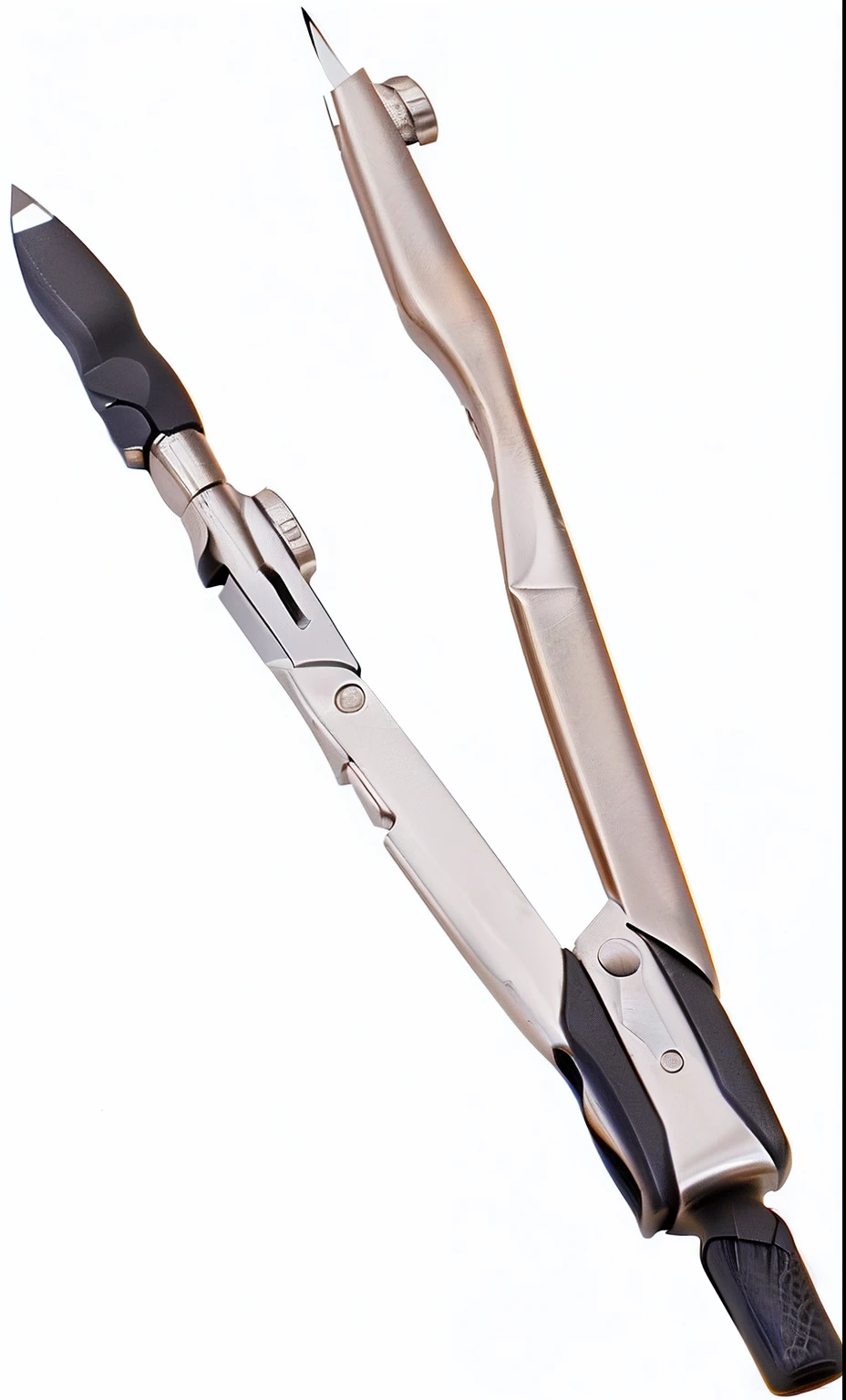 There was a pair of scissors and a pen on the table, High quality details, a folding knife, accurate detail, High quality detail, fine pen, correct details, Clear detail, fine point pen, pen on white paper, box cutter, surgical gear, Tools, carefully drawn, Accurate details, microscopic details, low res, sharp detailed, superior detail