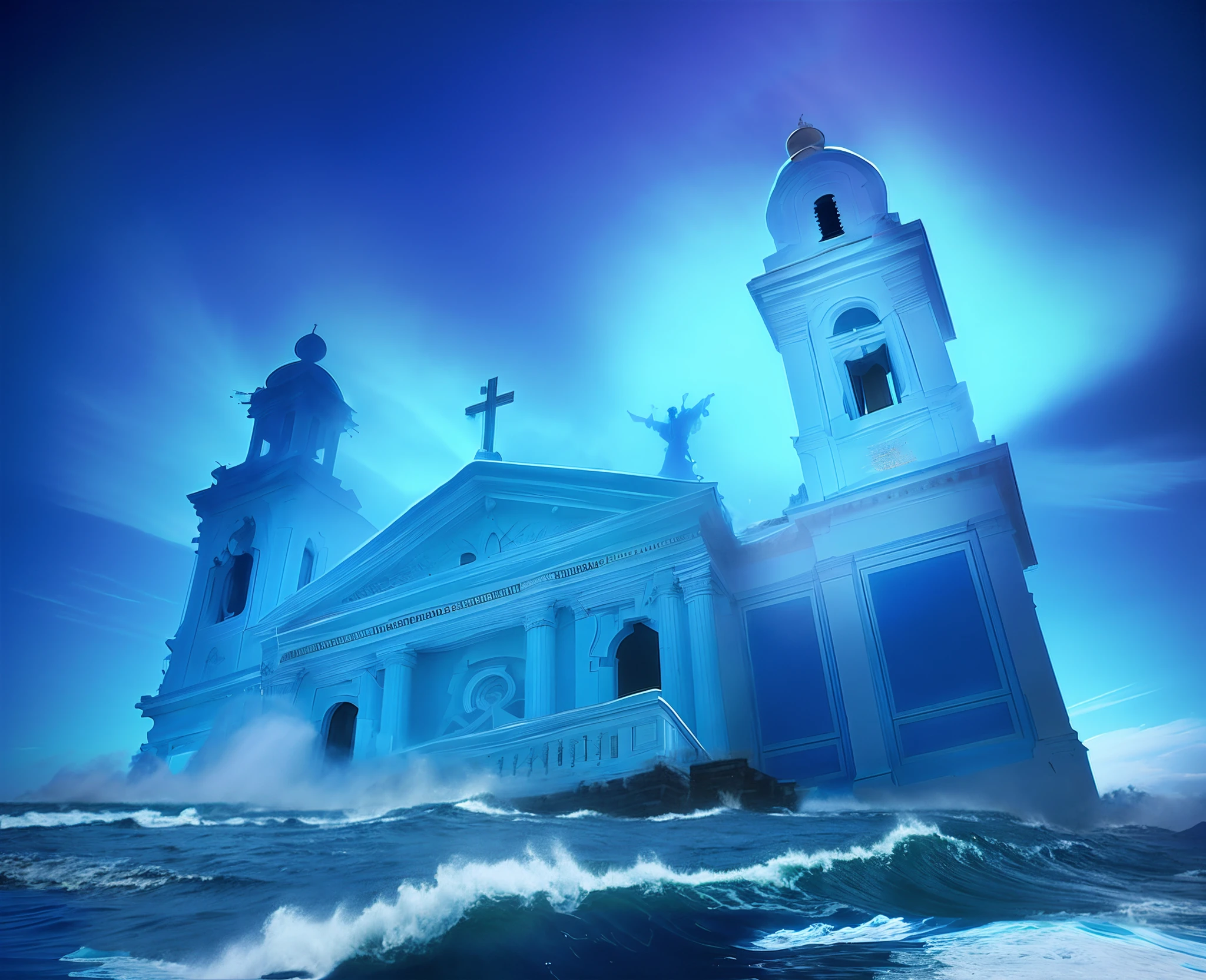 TSUNAMI