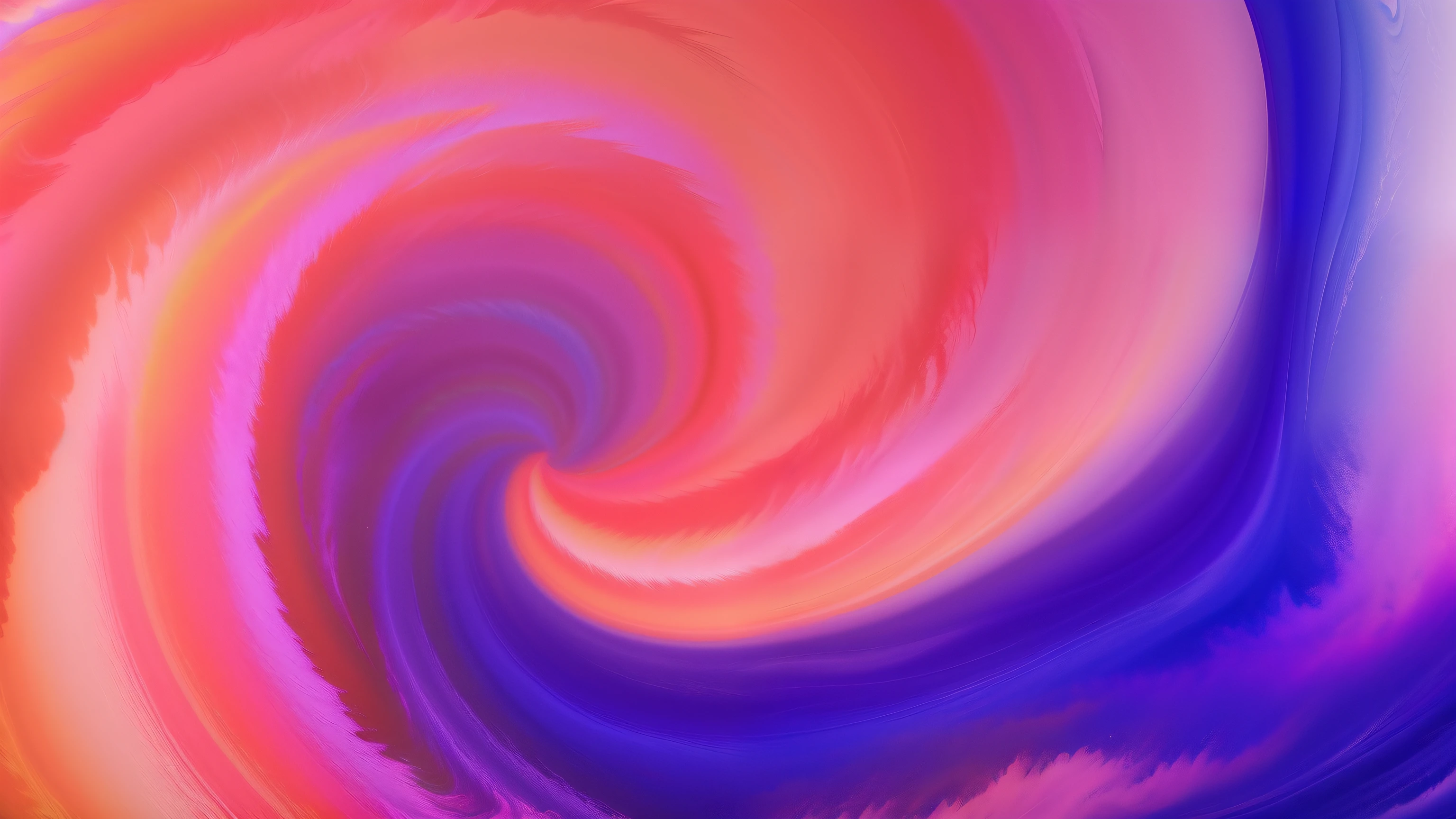 Close up of swirling colored paint on white background, vibrant digital painting, swirly vibrant ripples, Colorful magic swirls ripple, Swirling, swirling paint colors, swirling flows of energy, Swirling bright colors, colorful swirly magical ripples, softly swirling magical energy, Colorful swirling ripples