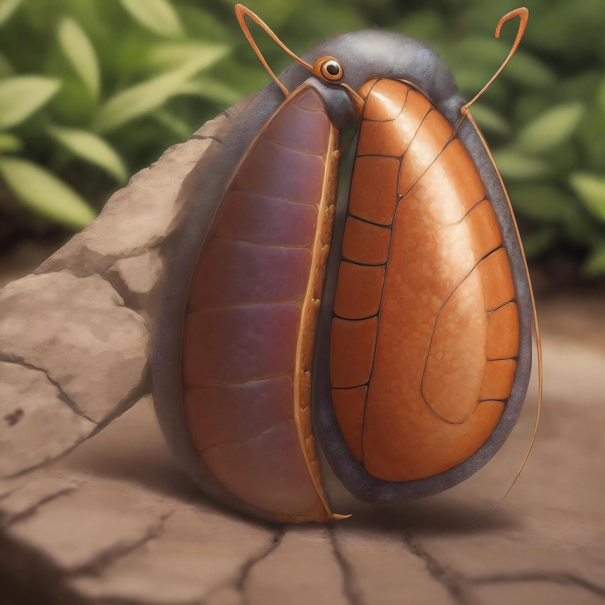 Barata