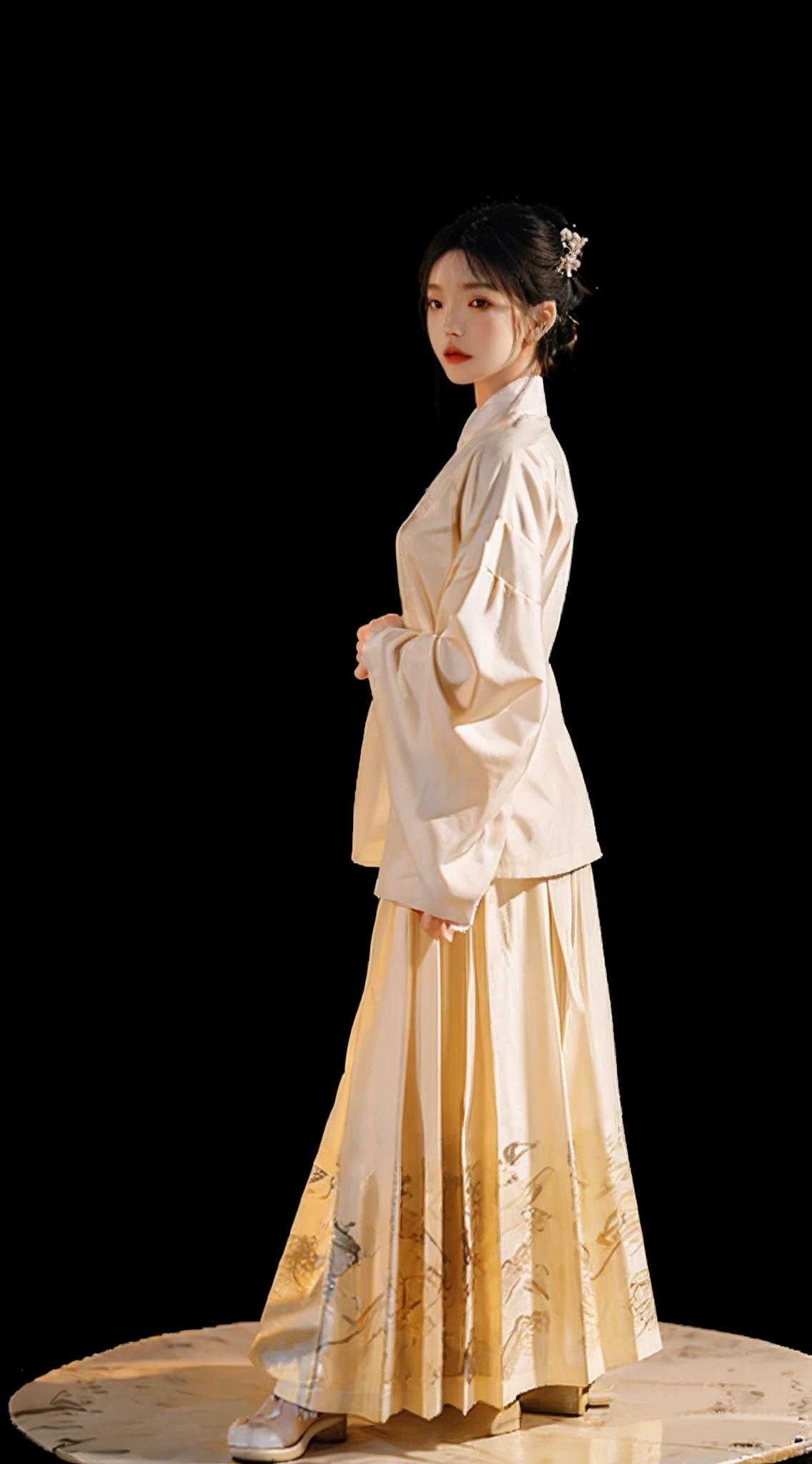 RAW photogr,best qualtiy,tmasterpiece,超高分辨率,(realisticlying:1.4),Two hands,Wear Kung Fu Master Cloth,wave,Traditional Chinese ink style,Girl Dragon Slayer,The main color is red, White, black ink,Dynamic movements,dynamicposes,sport,full bodyesbian::1 Amazing Vector in oil painting environmental art cinematic, diorama, Complicated details, 独奏, shift dresses, Floating_Hair,Bigchest,