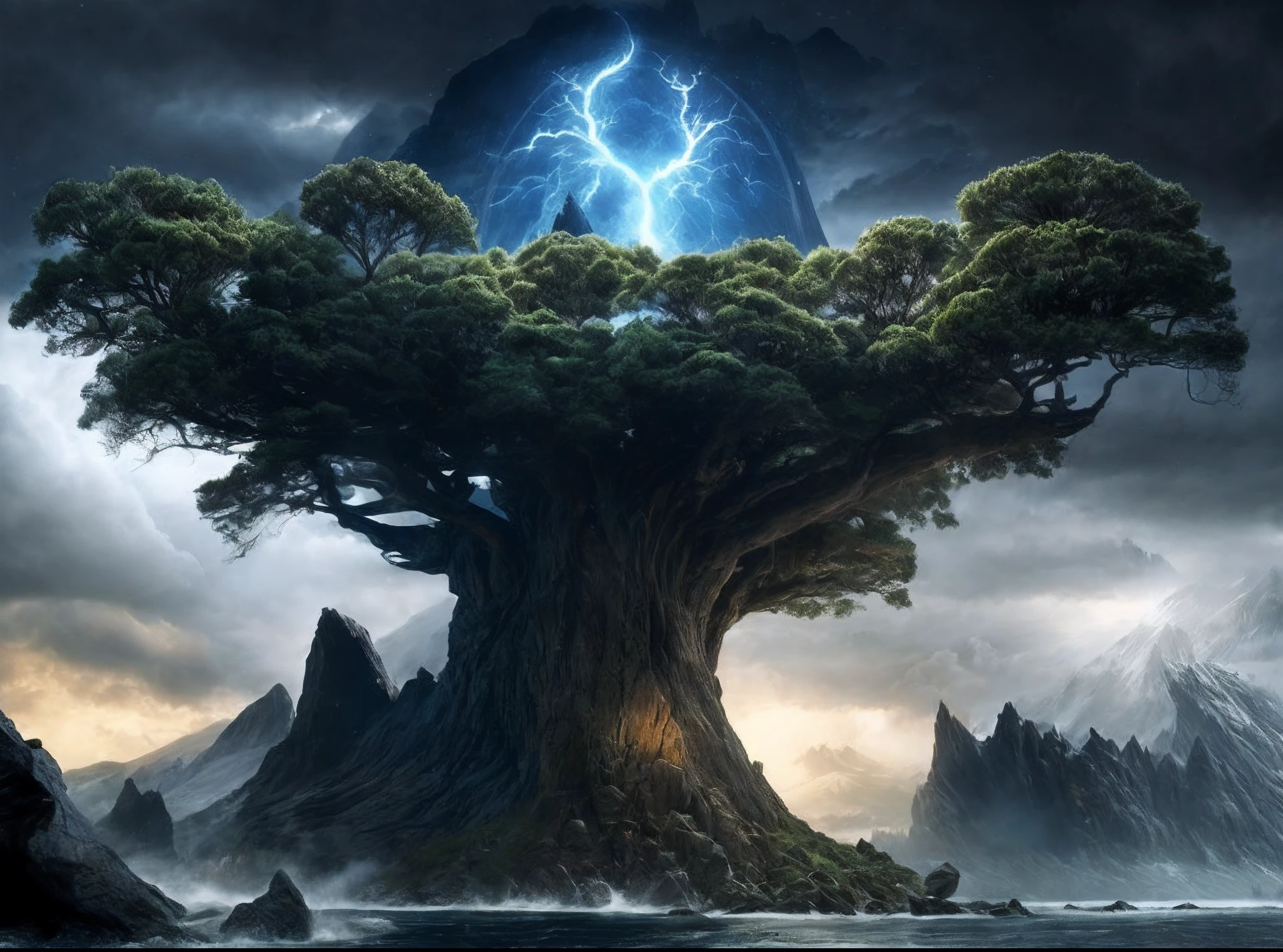 Loki's curse: Norse mythological stories,Dark magic, Love and loss, sacrifices, betrayal, Loyalty, heroism, Evil God, Dark magic, Legendary heroes, mythological beasts, The quest for power, Divine prophecy, Destiny and destiny, The fate of the gods, The fate of the world, Norse gods, Ragnarok, The end of the world, Nine Realms, yggdrasil, Black clouds overwhelm, Asgard, Valhalla, Odin, Thor, Loki, freya, Heimdall, Bode, Nivlheim, Muspelheim, Jotunheim, Aesir, Vanier, Giants, dwarven, the elf, Norn, Dlaugar, Hull Dufok, JTNAR.