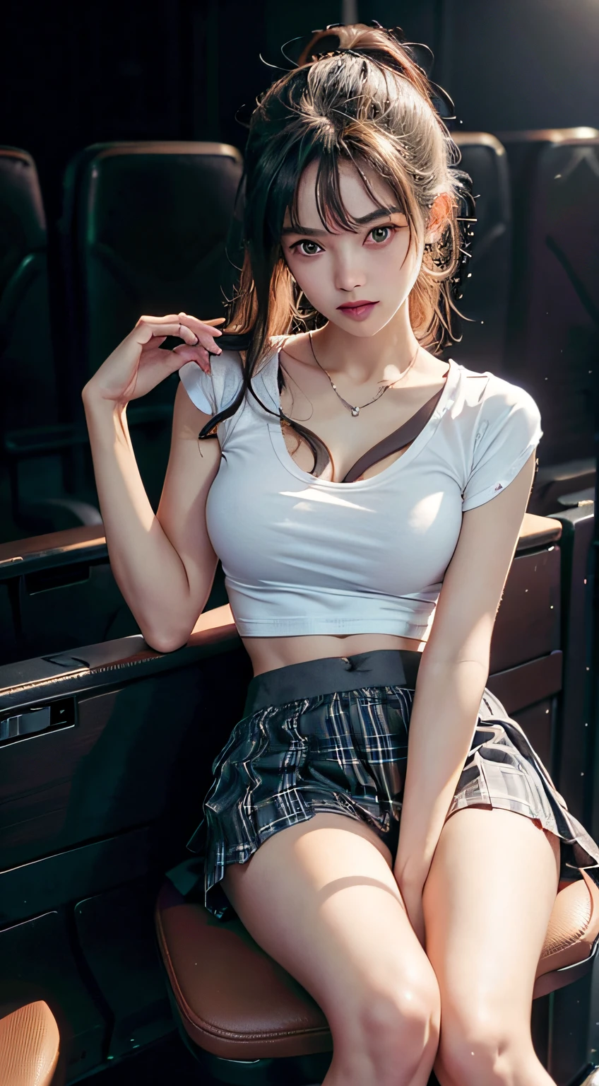 {(K.to be born},(realistic:1.3), face with shadow, Depth of written boundary, 学to be born服,{学to be bornカバン}
beautiful detailed face,great art,(((very detailed))),
{1 girl sitting,bangs,女子高to be born},{sleep,close your eyes},{white panties:camel toe},{mini skirt}},
{cowboy shot,from before}
,(((very detailed))),in the train, a young woman is sleep contentedly. Through the gap between her legs and skirt, {I can see her panties},{ Because the car is shaking, Calm facial expressions and gentle breathing create a calm atmosphere...},{open your legs}
,(((very detailed)))