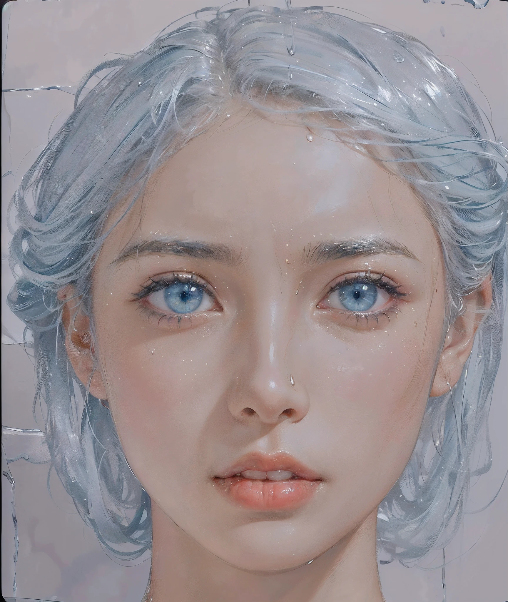 Japan woman in her 20s, Big Bust, Cute with a smile, You can win Miss Universe in live-action movies, Gives a skin-like feel and brings it closer to the uploaded image. of the highest quality, 8K, masutepiece: 1.3)), Sharp Focus: 1.2, Beautiful woman with perfect body: 1.4, slender abdomen: 1.2, ((Layered hairstyle, Big breasts: 1.2)), (No bra) (Small beautiful hard (Thin, damp buttons up to shirt length,: 1.1), (White shirt wet in the rain), (Rain, Distance: 1.2), Wet body: 1.1, Very delicate face and skin texture, Detailed eyes, Double eyelids, Tanned skin, Sexy, asa, Real Skin, Real eyebrows, Blue eyeball. ((of the highest quality, 8K, masutepiece: 1.3)), Sharp Focus: 1.2, Beautiful woman with perfect body: 1.4, slender abdomen: 1.2, ((Layered hairstyle, Big breasts: 1.2)), (No bra) (Small beautiful hard (Thin, damp buttons up to shirt length,: 1.1), (White shirt wet in the rain), (Rain, Distance: 1.2), Wet body: 1.1, Very delicate face and skin texture, Detailed eyes, Double eyelids, Tanned skin, Sexy, asa, Real Skin, Real eyebrows, Blue eyeball.Large bust coordination、Wet in the rain、The jacket is transparent and of the highest quality, 8K, masutepiece: 1.3)), Sharp Focus: 1.2, Beautiful woman with perfect body: 1.4, slender abdomen: 1.2, ((Layered hairstyle, Big breasts: 1.2)), (No bra) (Small beautiful hard (Thin, damp buttons up to shirt length,: 1.1), (White shirt wet in the rain), (Rain, Distance: 1.2), Wet body: 1.1, Very delicate face and skin texture, Detailed eyes, Double eyelids, Tanned skin, Sexy, asa, Real Skin, Real eyebrows, Blue eyeball. ((of the highest quality, 8K, masutepiece: 1.3)), Sharp Focus: 1.2, Beautiful woman with perfect body: 1.4, slender abdomen: 1.2, ((Layered hairstyle, Big breasts: 1.2)), (No bra) (Small beautiful hard (Thin, damp buttons up to shirt length,: 1.1), (White shirt wet in the rain), (Rain, Distance: 1.2), Wet body: 1.1, Very delicate face and skin texture, Detailed eyes, Double eyelids, Tanned skin, herself