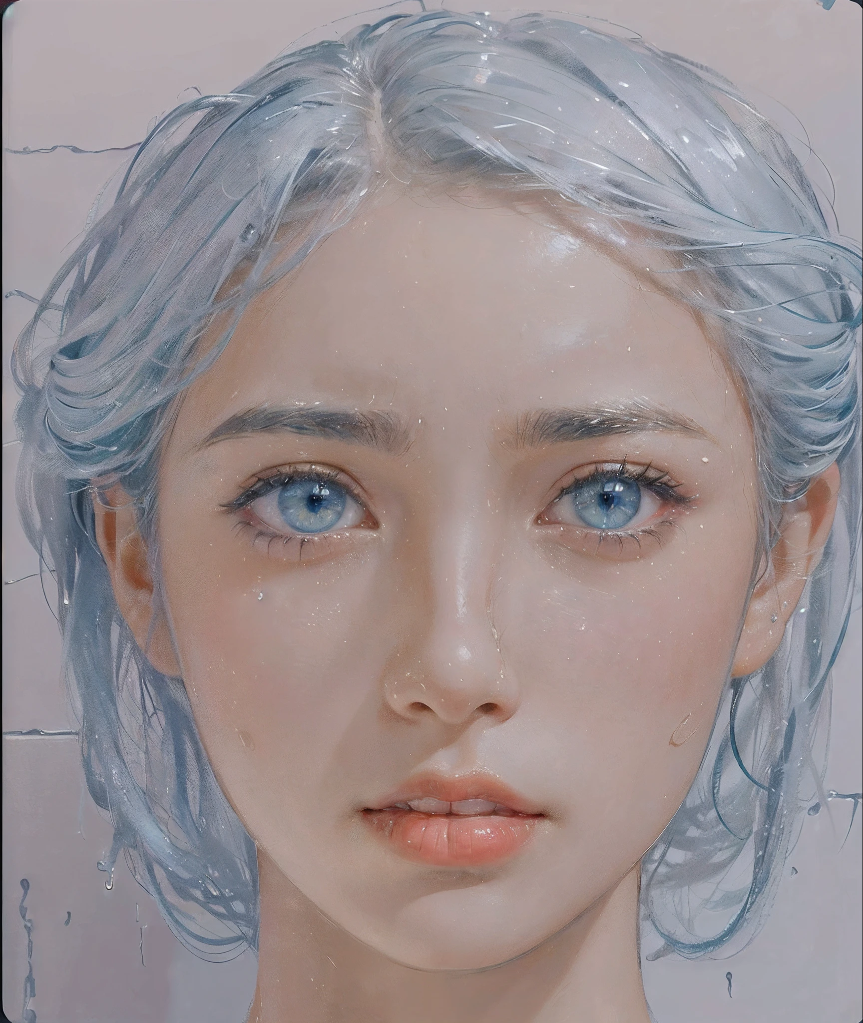 Japan woman in her 20s, Big Bust, Cute with a smile, You can win Miss Universe in live-action movies, Gives a skin-like feel and brings it closer to the uploaded image. of the highest quality, 8K, masutepiece: 1.3)), Sharp Focus: 1.2, Beautiful woman with perfect body: 1.4, slender abdomen: 1.2, ((Layered hairstyle, Big breasts: 1.2)), (No bra) (Small beautiful hard (Thin, damp buttons up to shirt length,: 1.1), (White shirt wet in the rain), (Rain, Distance: 1.2), Wet body: 1.1, Very delicate face and skin texture, Detailed eyes, Double eyelids, Tanned skin, Sexy, asa, Real Skin, Real eyebrows, Blue eyeball. ((of the highest quality, 8K, masutepiece: 1.3)), Sharp Focus: 1.2, Beautiful woman with perfect body: 1.4, slender abdomen: 1.2, ((Layered hairstyle, Big breasts: 1.2)), (No bra) (Small beautiful hard (Thin, damp buttons up to shirt length,: 1.1), (White shirt wet in the rain), (Rain, Distance: 1.2), Wet body: 1.1, Very delicate face and skin texture, Detailed eyes, Double eyelids, Tanned skin, Sexy, asa, Real Skin, Real eyebrows, Blue eyeball.Large bust coordination、Wet in the rain、The jacket is transparent and of the highest quality, 8K, masutepiece: 1.3)), Sharp Focus: 1.2, Beautiful woman with perfect body: 1.4, slender abdomen: 1.2, ((Layered hairstyle, Big breasts: 1.2)), (No bra) (Small beautiful hard (Thin, damp buttons up to shirt length,: 1.1), (White shirt wet in the rain), (Rain, Distance: 1.2), Wet body: 1.1, Very delicate face and skin texture, Detailed eyes, Double eyelids, Tanned skin, Sexy, asa, Real Skin, Real eyebrows, Blue eyeball. ((of the highest quality, 8K, masutepiece: 1.3)), Sharp Focus: 1.2, Beautiful woman with perfect body: 1.4, slender abdomen: 1.2, ((Layered hairstyle, Big breasts: 1.2)), (No bra) (Small beautiful hard (Thin, damp buttons up to shirt length,: 1.1), (White shirt wet in the rain), (Rain, Distance: 1.2), Wet body: 1.1, Very delicate face and skin texture, Detailed eyes, Double eyelids, Tanned skin, herself