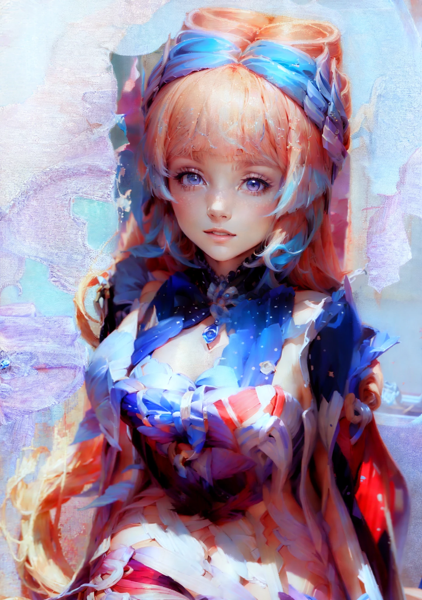 maidennurse，is shy，Masterpiece，4K