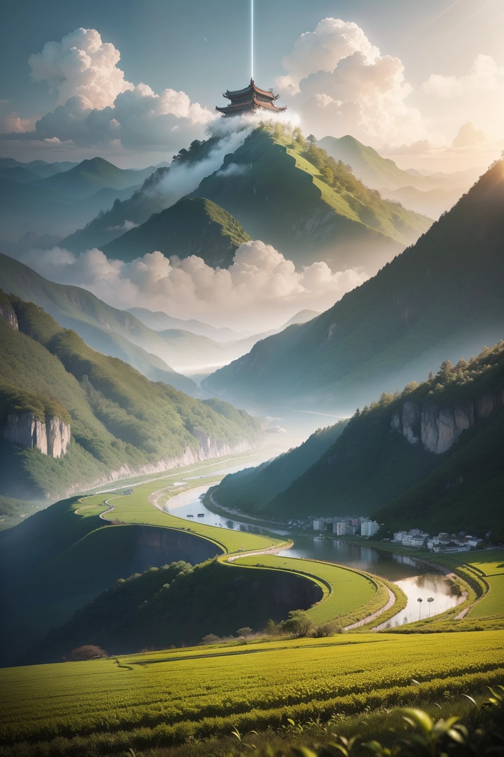 Lixia，It is the 7th solar term among the 24 solar terms，The first solar term of summer，The festival is held on May 05 of the Gregorian calendar every year－07th。At this time, the handle of the Big Dipper points to the southeast，The solar ecliptic longitude reaches 45°。Lixia，It is an important solar term that marks the growth of all things in the peak season。almanac："Dou pointed to the southeast，Wei for Lixia，Everything has grown up here，Hence the name Natsuya。"After the beginning of summer，Increased sunshine，Heat up gradually，Increased thunderstorms，Crops enter a thriving phase。

Lixia means farewell to spring，It's the beginning of summer。Chunsheng、Summer is long、autumn harvest、Winter Storage，It's time for the beginning of summer，Everything flourishes。Due to the vastness of our country、The north-south span is large，Natural rhythms vary from place to place。Beginning of summer，In China, only the area south of the line from Fuzhou to Nanling has entered the "green trees, thick cloud, long summer."，The floor is reflected into the pond "summer in the true sense of the word."；Parts of the northeast and northwest have just had the smell of spring at this time。If according to modern Chinese climatology（Average temperature）of the division criteria，The average daily temperature rises steadily above 22°C, which means that summer begins。 [16]