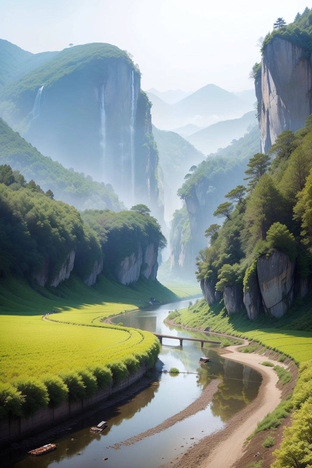 Lixia，It is the 7th solar term among the 24 solar terms，The first solar term of summer，The festival is held on May 05 of the Gregorian calendar every year－07th。At this time, the handle of the Big Dipper points to the southeast，The solar ecliptic longitude reaches 45°。Lixia，It is an important solar term that marks the growth of all things in the peak season。almanac："Dou pointed to the southeast，Wei for Lixia，Everything has grown up here，Hence the name Natsuya。"After the beginning of summer，Increased sunshine，Heat up gradually，Increased thunderstorms，Crops enter a thriving phase。

Lixia means farewell to spring，It's the beginning of summer。Chunsheng、Summer is long、autumn harvest、Winter Storage，It's time for the beginning of summer，Everything flourishes。Due to the vastness of our country、The north-south span is large，Natural rhythms vary from place to place。Beginning of summer，In China, only the area south of the line from Fuzhou to Nanling has entered the "green trees, thick cloud, long summer."，The floor is reflected into the pond "summer in the true sense of the word."；Parts of the northeast and northwest have just had the smell of spring at this time。If according to modern Chinese climatology（Average temperature）of the division criteria，The average daily temperature rises steadily above 22°C, which means that summer begins。 [16]