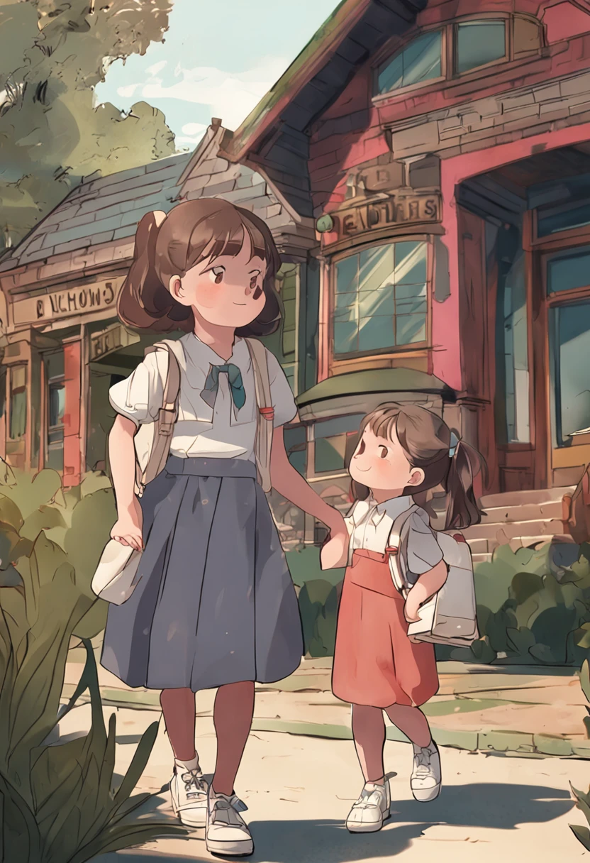 Two