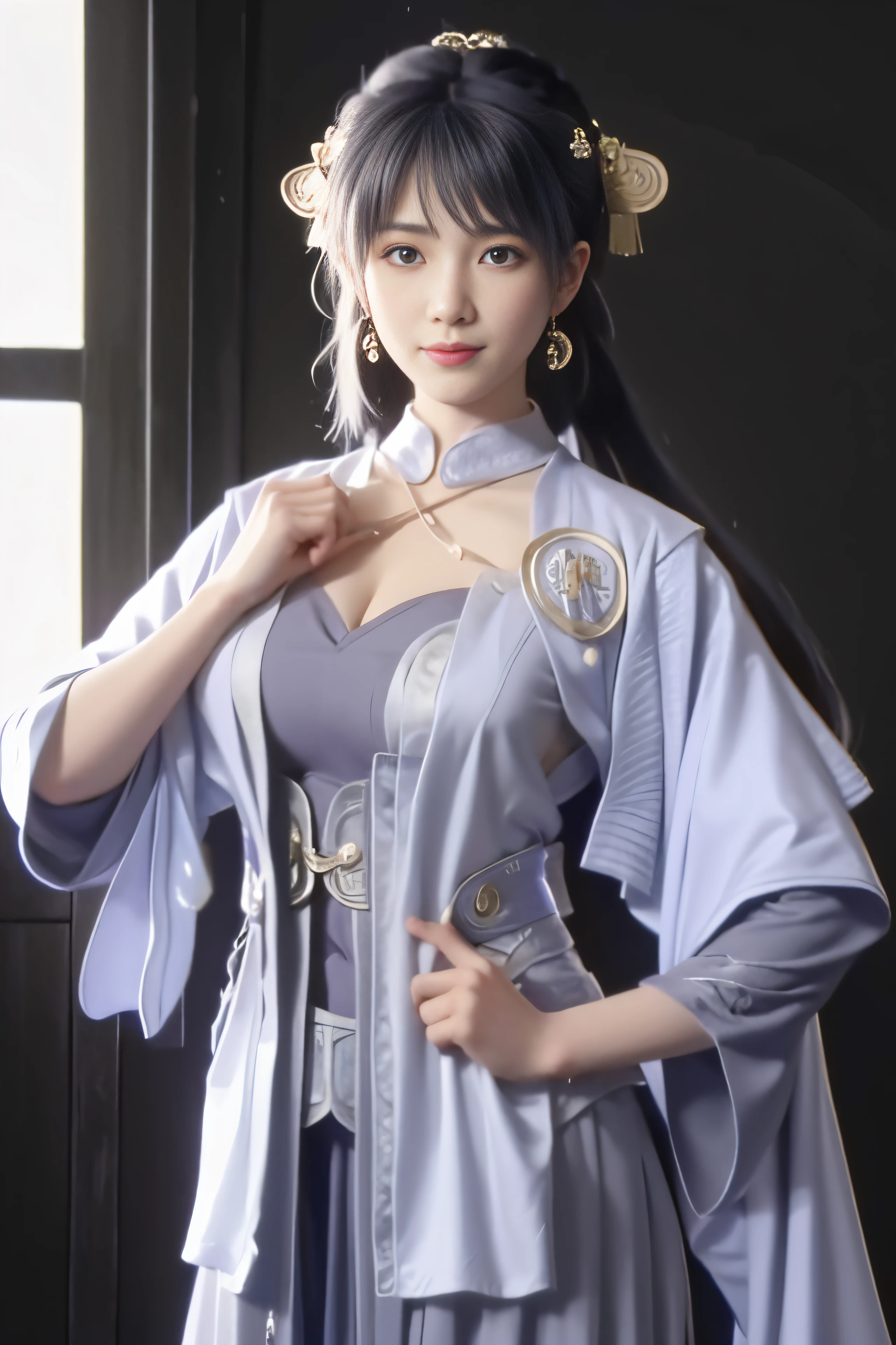 jiziyue,校服