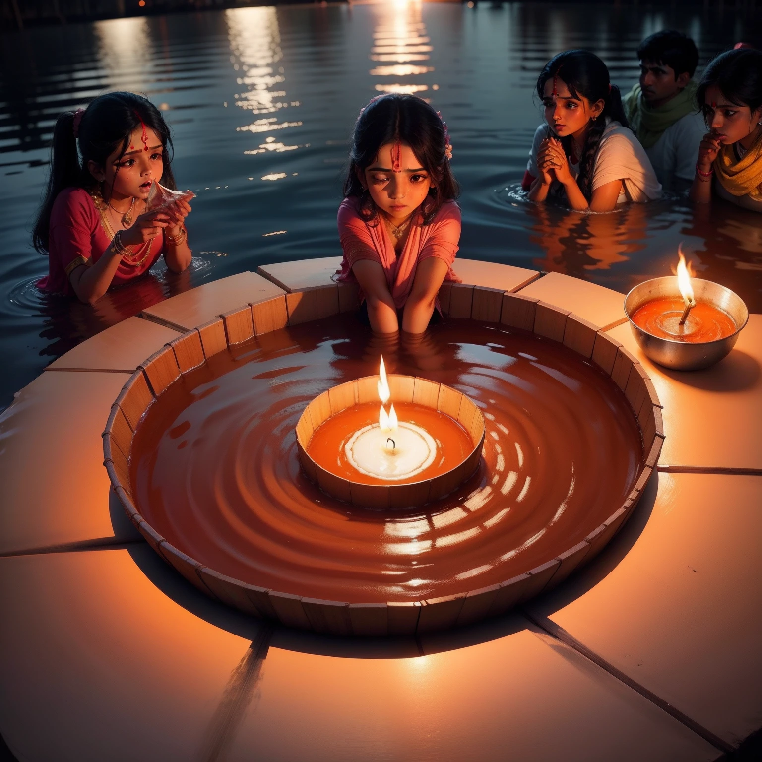 Chhath puja