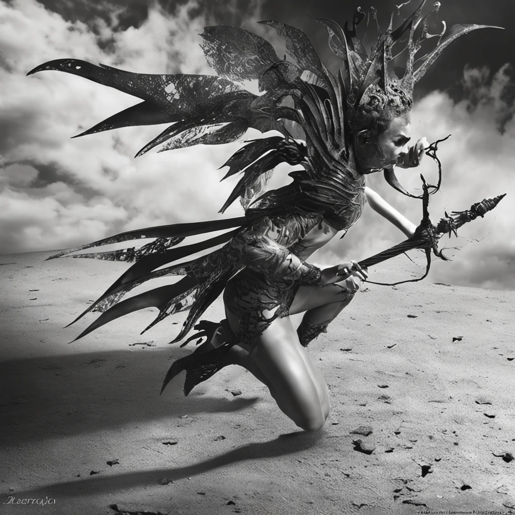 best quality, masutepiece, 超A high resolution, (fotos realistas:1.4), Surrealismo, Semelhante a um sonho,FusionArt, Shadow dancer, magia das sombras, Darkness Control, furtividade, passo de sombra, Umbral spell, hidden blade,