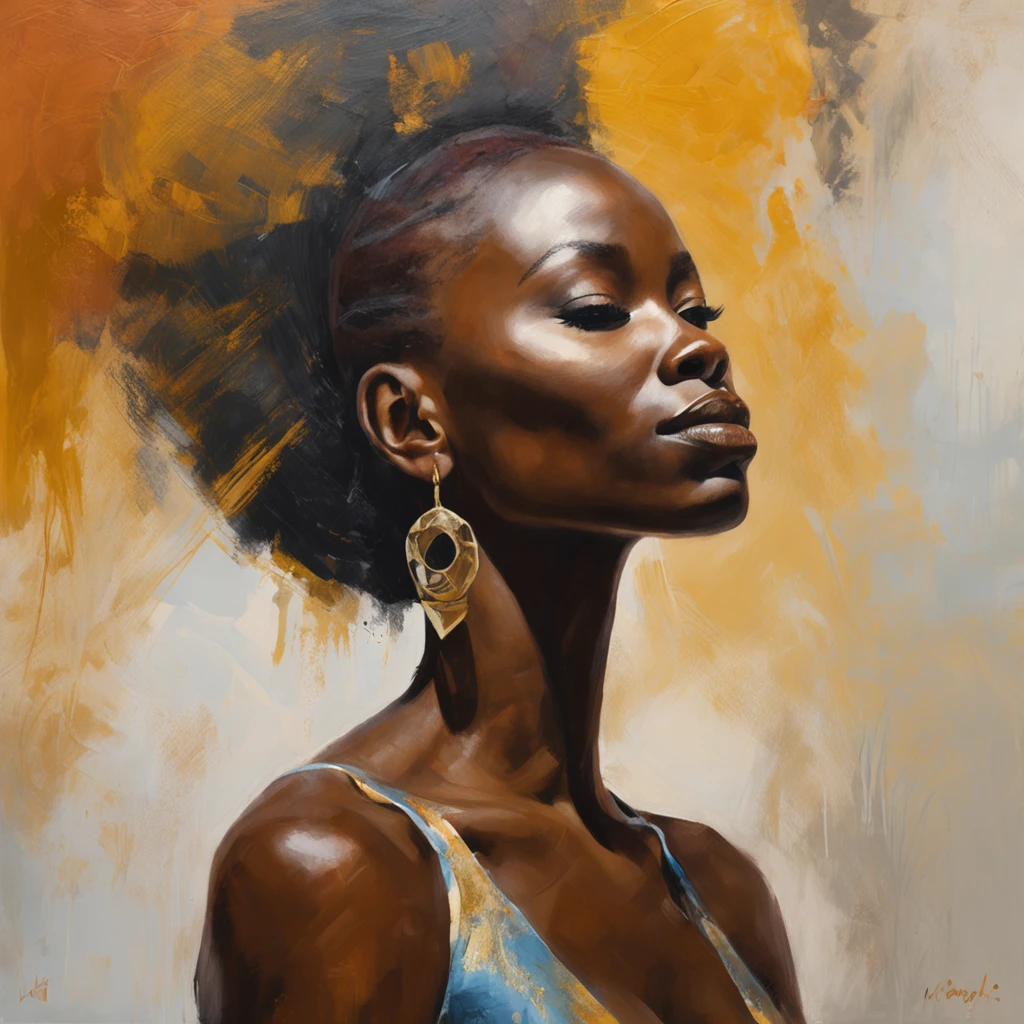 Peinture de jay Z , Craig Mullins Alphonse Mucha, Artgerm Julie Bell Beeple, Tom Bagshaw Donato Giancola, Peter Mohrbacher Donato Giancola, Artgerm Craig Mullins, Mucha Klimt et Tom Bagshaw, Alphonse Mucha