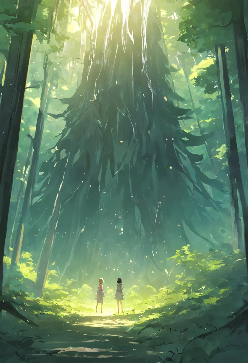 blob:https://discord.com/42a4a16f-0a96-4946-afac-f25fb2eb70e6 At the edge of the enchanted forest, the sun's rays filtered through the tall trees, where the abandoned house stood, its roof slanted, its windows broken. it was Mysterious. Strange things happened in there, I saw shadows at night. sent shivers down my spine.
