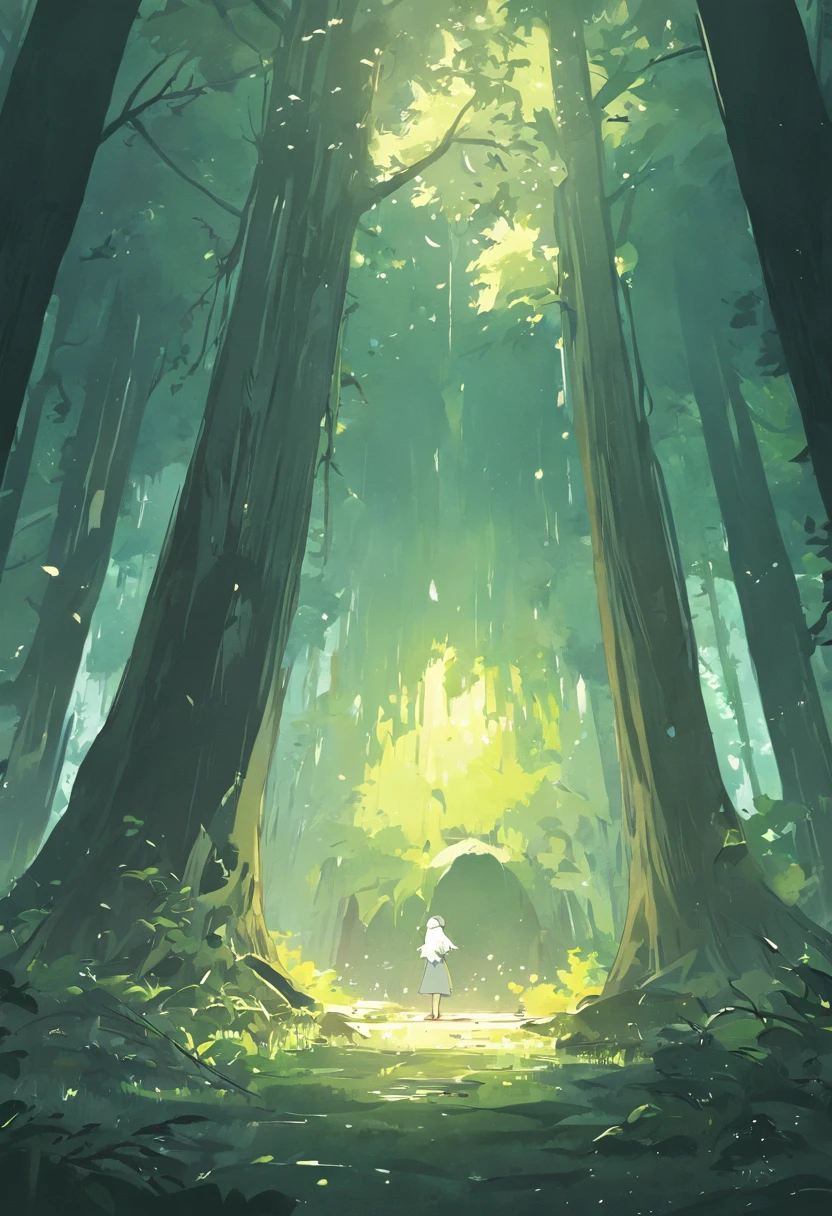 blob:https://discord.com/42a4a16f-0a96-4946-afac-f25fb2eb70e6 At the edge of the enchanted forest, the sun's rays filtered through the tall trees, where the abandoned house stood, its roof slanted, its windows broken. it was Mysterious. Strange things happened in there, I saw shadows at night. sent shivers down my spine.