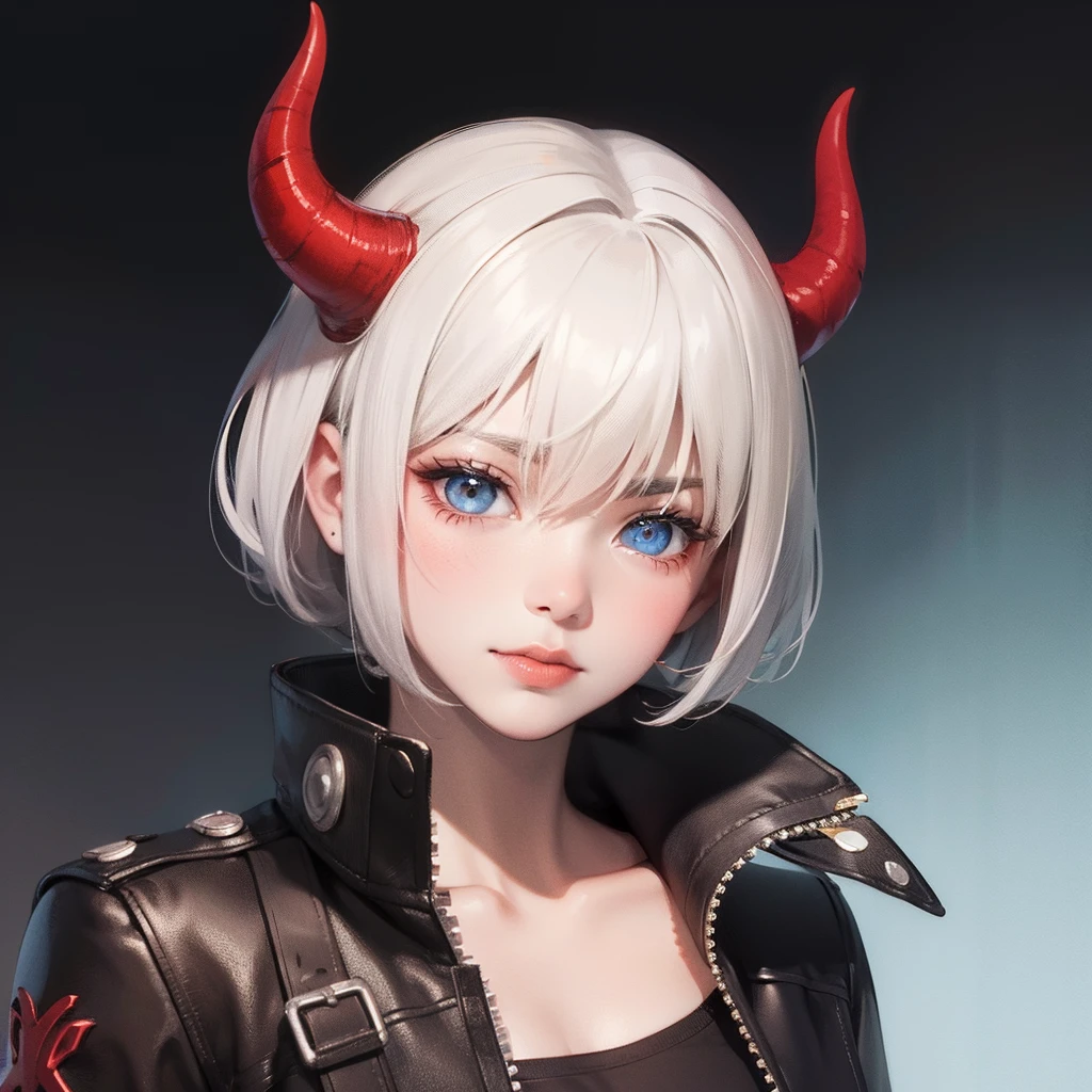 Devil May Cry Virgil cute avatar