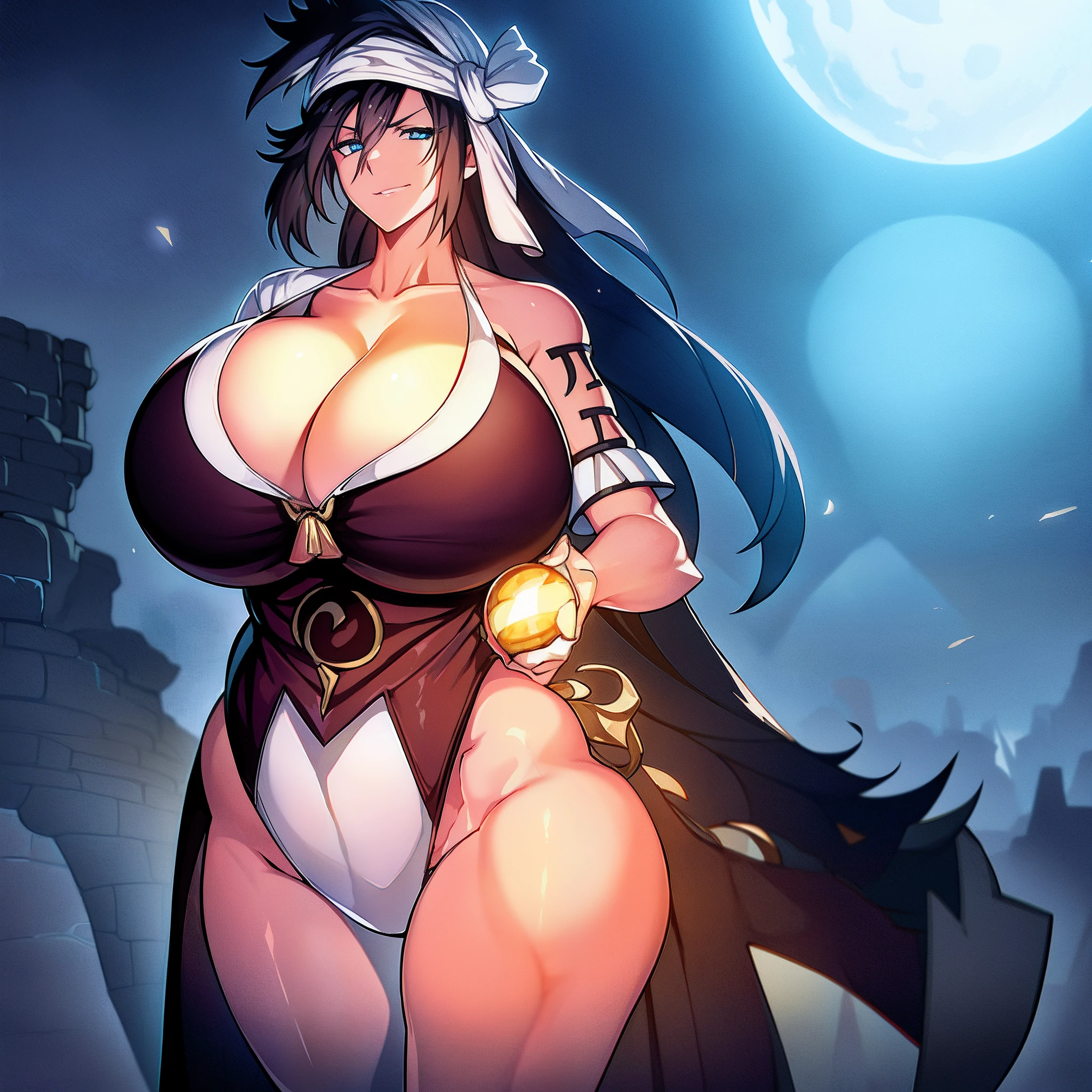 masterpiece++、top-quality++、ultra-definition++、ultra-definition++、4k++、8k++、from side、(Background Focus)++、Sexily dressed woman casts huge breasts spell blacksmithing city-destroying、Colossal breasts rune to blacksmith、Colossal breasts magic to blacksmith、Colossal breasts blacksmithing flying above、Colossal breasts magician who blacksmiths、Colossal breasts goddess who blacksmiths、detailed fantasy art、fantasy art style、Blake Beautiful Ancient Blacksmithing Colossal Witch、Colossal breasts queen who blacksmiths、Fantasy Art Behans、A beautiful blacksmith with big breasts、A beautiful blacksmith with big breasts、Colossal breasts shards that do shiny floating blacksmithing、Colossal breasts magic circle to blacksmith、 Colossal breasts sparks that dazzle blacksmithing、Colossal breasts chain to blacksmith、Colossal breasts blacksmithing、Hair with big breasts blowing wind blacksmithing、Blake Isekai Beautiful、Blacksmithing Colossal Crown、Detailed clothing、Mischievous aura、Bewitching face、tall body、Mature body、seductive body、爆乳、detailed beautiful faces、detailed shiny eyes、Detailed skin、Full body break、detaileds、realisitic、4K highly detailed digital art、octan render、bio luminescent、BREAK8K resolution concept art、真实感、Mappa Studio、masterpiece、top-quality、Official Art、illustratio、Ligne Claire、(cool_color)、perfect-composition、absurderes、Fantasia、Focused、thirds rule