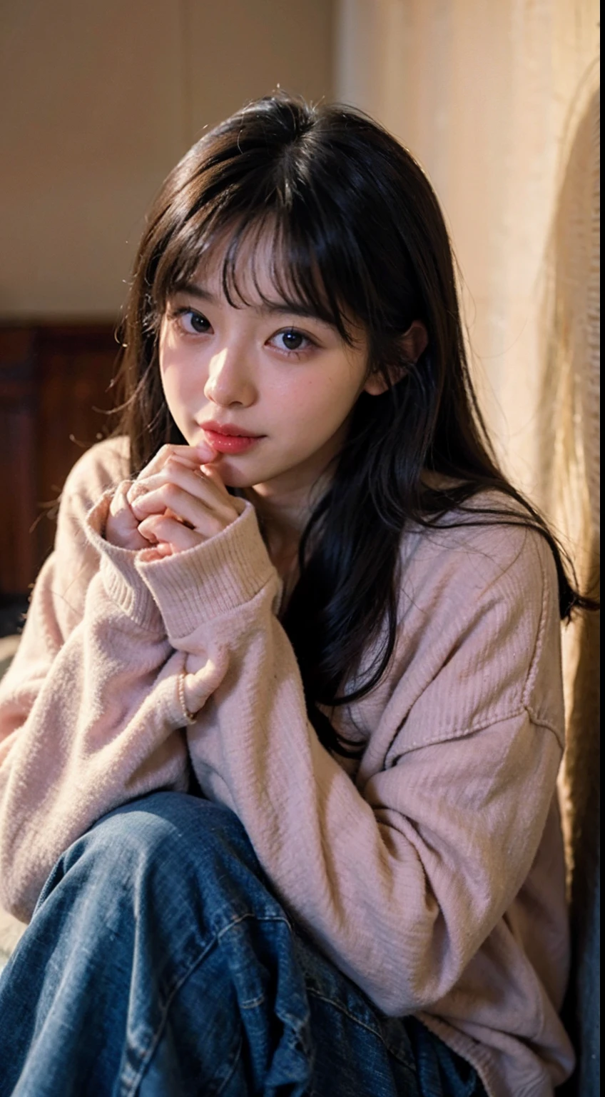 8K、RAW、lovey-dovey