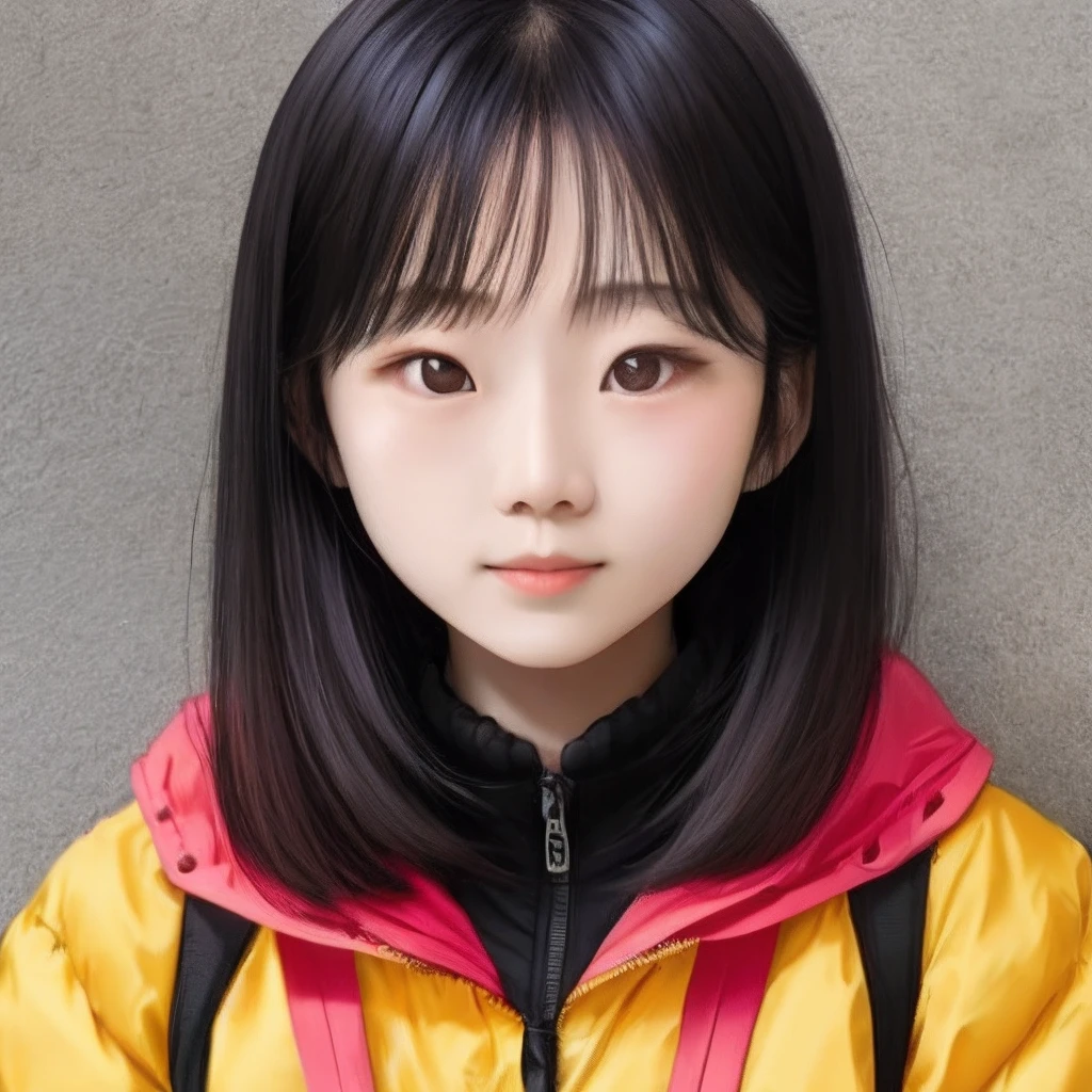 A fool named Wang Jingyi,Wang Jingyi is a 16-year-old woman,Still a fool