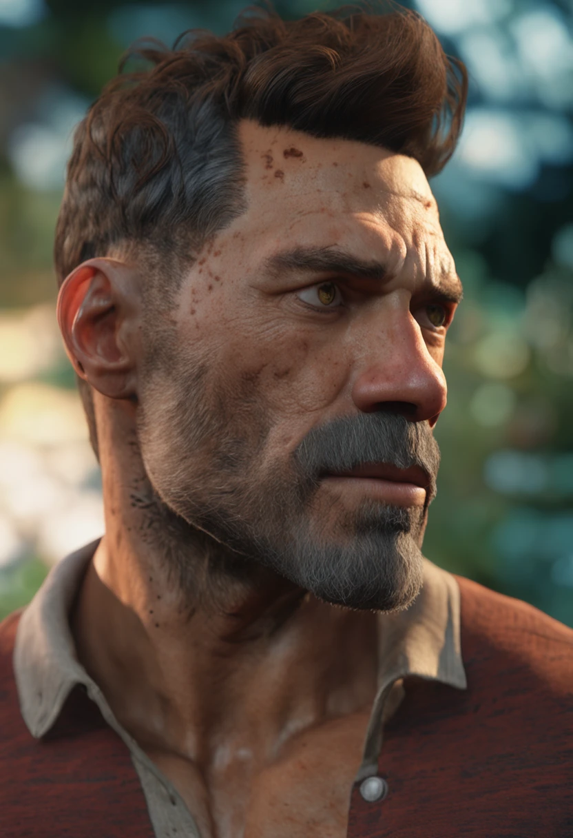 (8k, ARTISTIC photo, best quality, masterpiece:1.2), (realistic, photo-realistic:1.37), ultra-detailed, (high detailed skin:1.2), 8k uhd, dslr, soft lighting, high quality, film grain, Fujifilm XT3, professional lighting, photon mapping, radiosity, physically-based rendering photo of (((Avatar Jake Sully))), (((man))), (((beautiful face))), (((insanely detailed body))), (((intense colours))), ((film grain)), ((detailed skin)), (((dslr style)), (((intense blue skin colour))), (((hyper detailed hair))), real hair movement, ((yellow eyes)), side profile, in the wood, looking at the camera, intense gaze, (((half-smile))), Pandora's jungle landscape in the background, ((colourful background)), award-winning photography, backlight, ultrarealistic, ray tracing, intense gaze, looking at viewer, smiling, cinematic lighting, 8k uhd, film grain