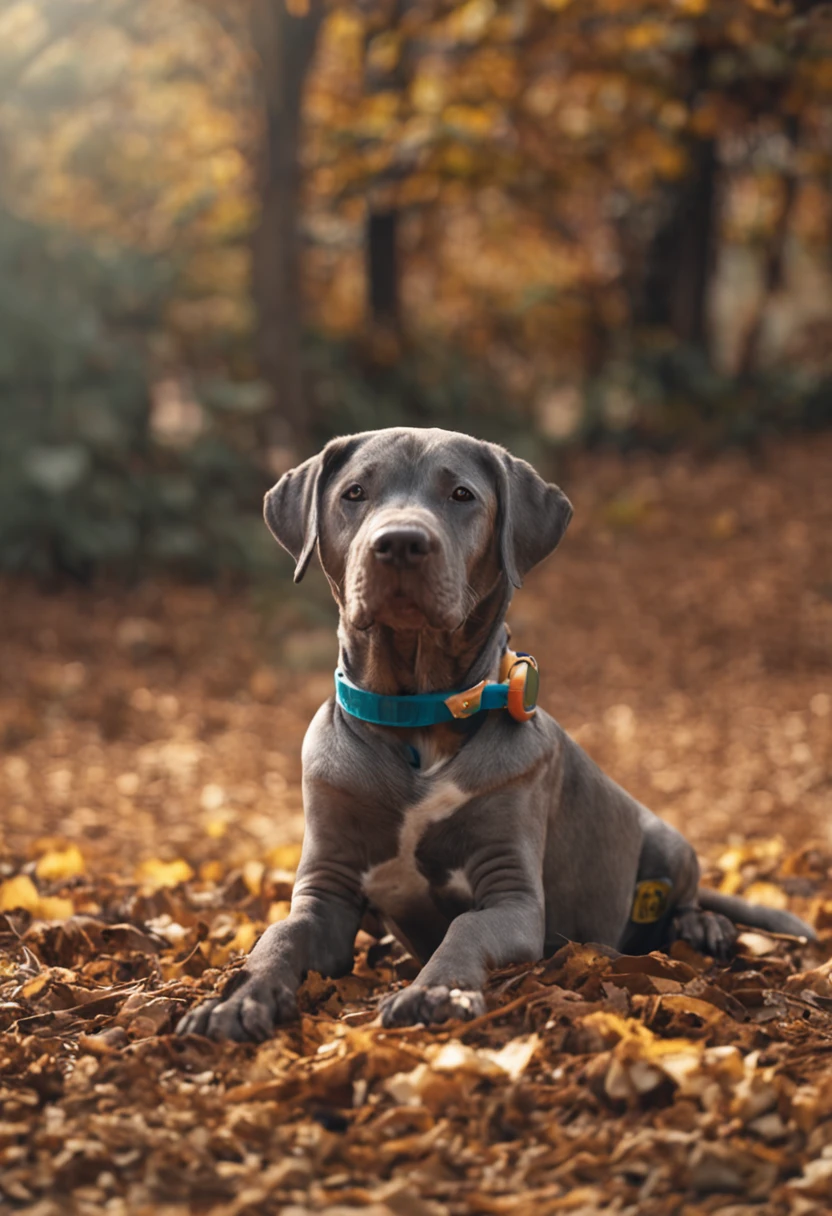 No entanto, Caring for a dog wasn't as simple as it sounded. Lucas and Bolinha had to learn together about food, treinamento e responsabilidades. no mesmo formato da imagem acima