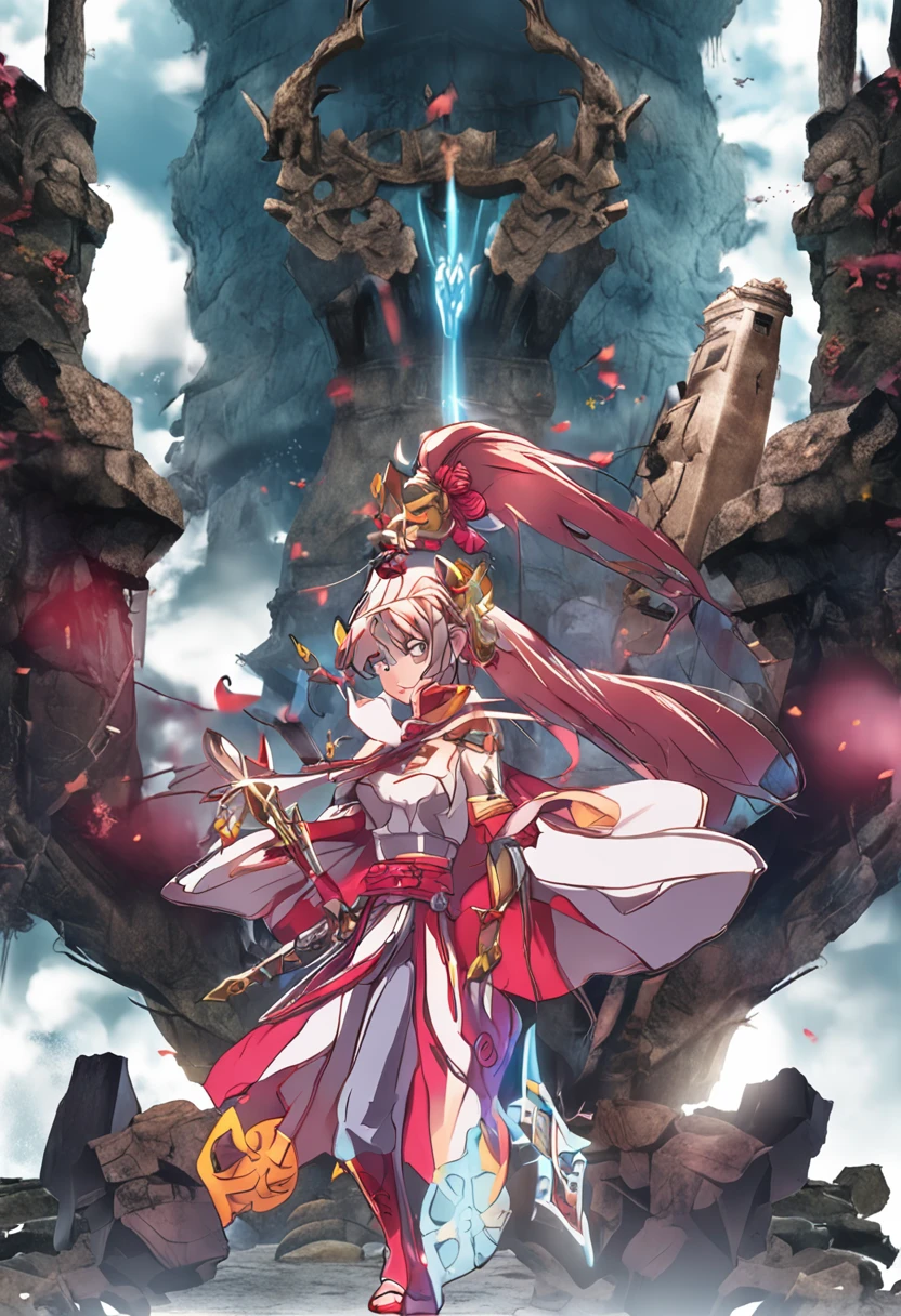 The Legend of Sword and Fairy III