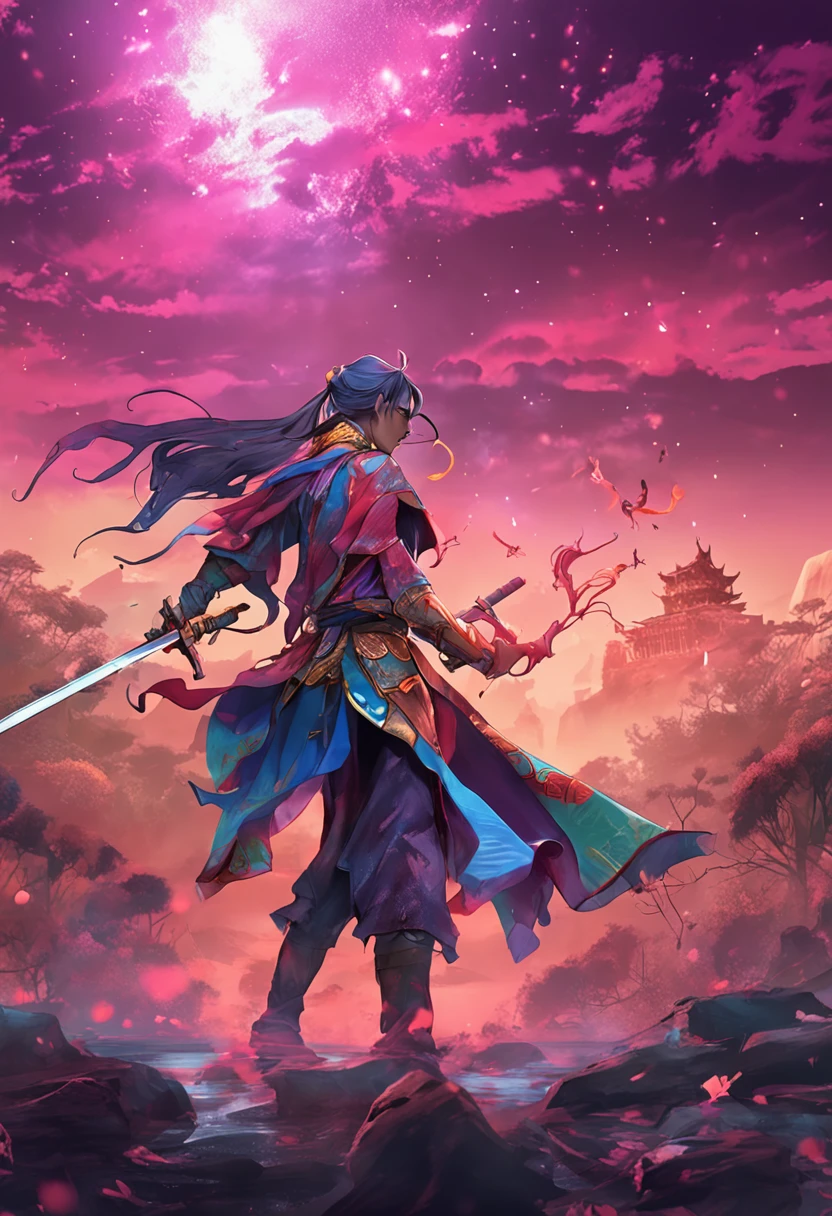The Legend of Sword and Fairy III