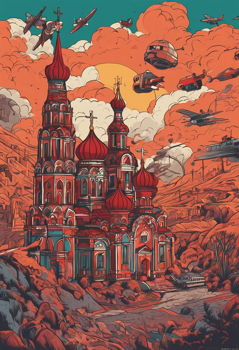 Soviet resurrection