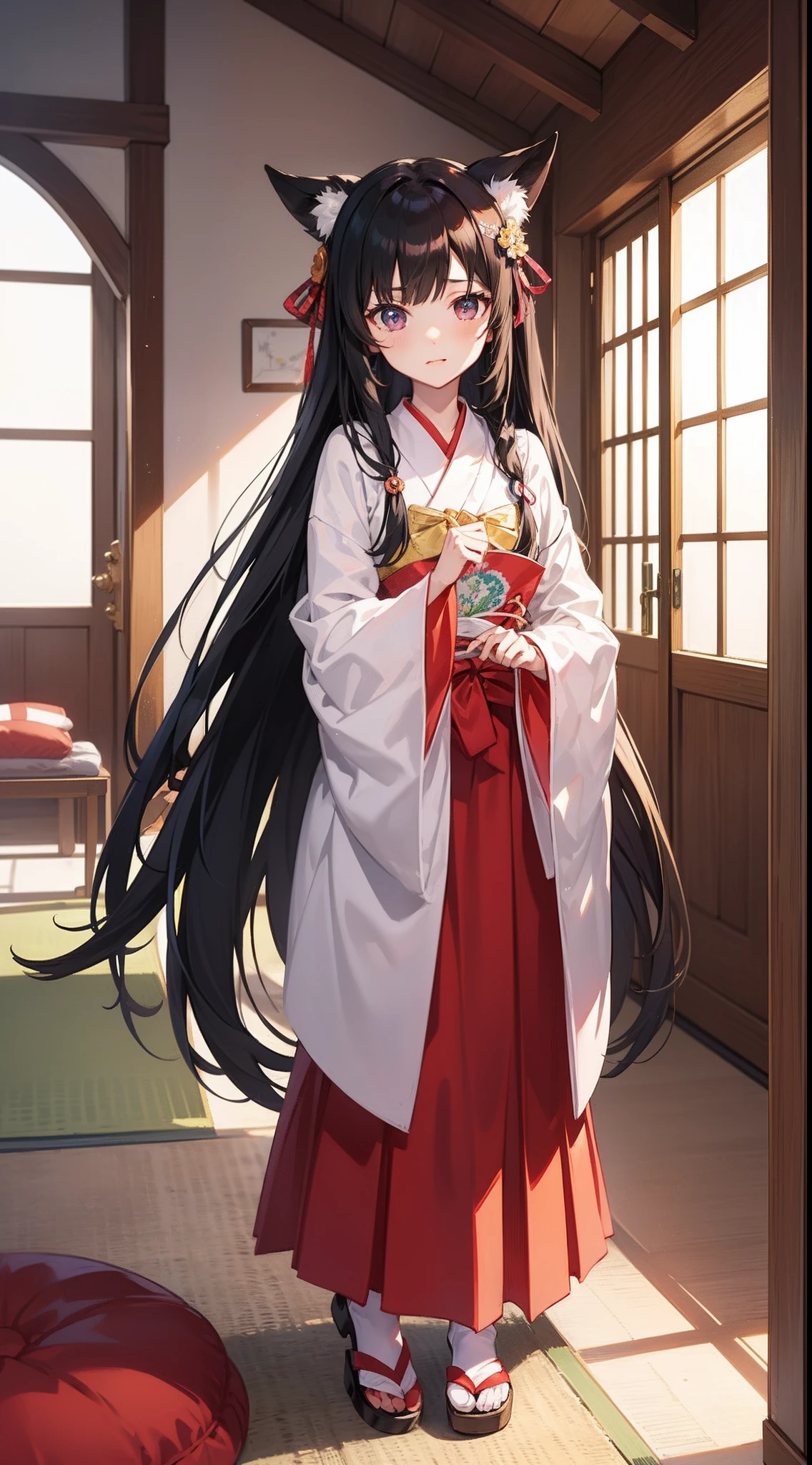 Houraisan Kaguya,all over