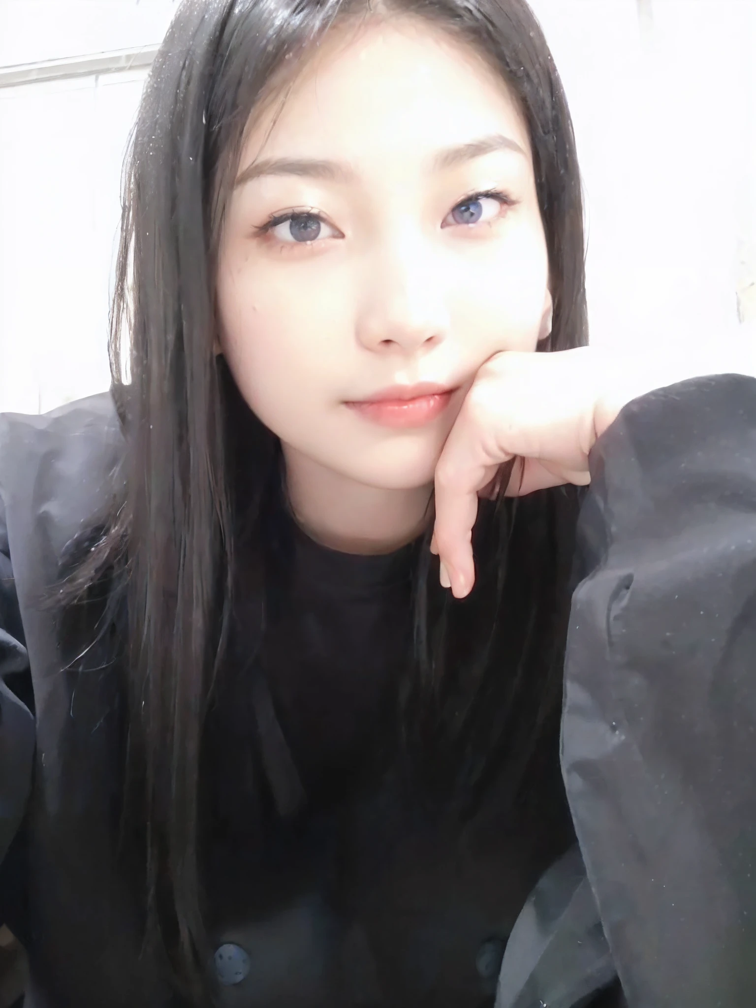 A Japanese woman in her 20s, large bust, Cute with a smile, You can win Miss Universe in live-action movies, It gives a skin-like feeling,Make it closer to the uploaded image. of the highest quality, 8K, masutepiece: 1.3)), Sharp focus: 1.2, Beautiful woman with perfect body: 1.4, The abdomen is slender: 1.2, ((Layered Hair Style, Big breasts: 1.2)), (No bra) (Small beauty hard (Thin, damp buttons up to shirt length,: 1.1), (White shirt wet from rain), (rain, distance: 1.2), Wet body: 1.1, Very delicate face and skin texture, Detailed eyes, Double eyelids, Tanned skin, Sexy, Asa, Real skin, Real eyebrows, blue eyeball. ((of the highest quality, 8K, masutepiece: 1.3)), Sharp focus: 1.2, Beautiful woman with perfect body: 1.4, The abdomen is slender: 1.2, ((Layered Hair Style, Big breasts: 1.2)), (No bra) (Small beauty hard (Thin, damp buttons up to shirt length,: 1.1), (White shirt wet from rain), (rain, distance: 1.2), Wet body: 1.1, Very delicate face and skin texture, Detailed eyes, Double eyelids, Tanned skin, Sexy, Asa, Real skin, Real eyebrows, blue eyeball.Large bust coordination、Wet in the rain、The jacket is transparent,Highest quality, 8K, masutepiece: 1.3)), Sharp focus: 1.2, Beautiful woman with perfect body: 1.4, The abdomen is slender: 1.2, ((Layered Hair Style, Big breasts: 1.2)), (No bra) (Small beauty hard (Thin, damp buttons up to shirt length,: 1.1), (White shirt wet from rain), (rain, distance: 1.2), Wet body: 1.1, Very delicate face and skin texture, Detailed eyes, Double eyelids, Tanned skin, Sexy, Asa, Real skin, Real eyebrows, blue eyeball. ((of the highest quality, 8K, masutepiece: 1.3)), Sharp focus: 1.2, Beautiful woman with perfect body: 1.4, The abdomen is slender: 1.2, ((Layered Hair Style, Big breasts: 1.2)), (No bra) (Small beauty hard (Thin, damp buttons up to shirt length,: 1.1), (White shirt wet from rain), (rain, distance: 1.2), Wet body: 1.1, Very delicate face and skin texture, Detailed eyes, Double eyelids, Tanned skin, herself