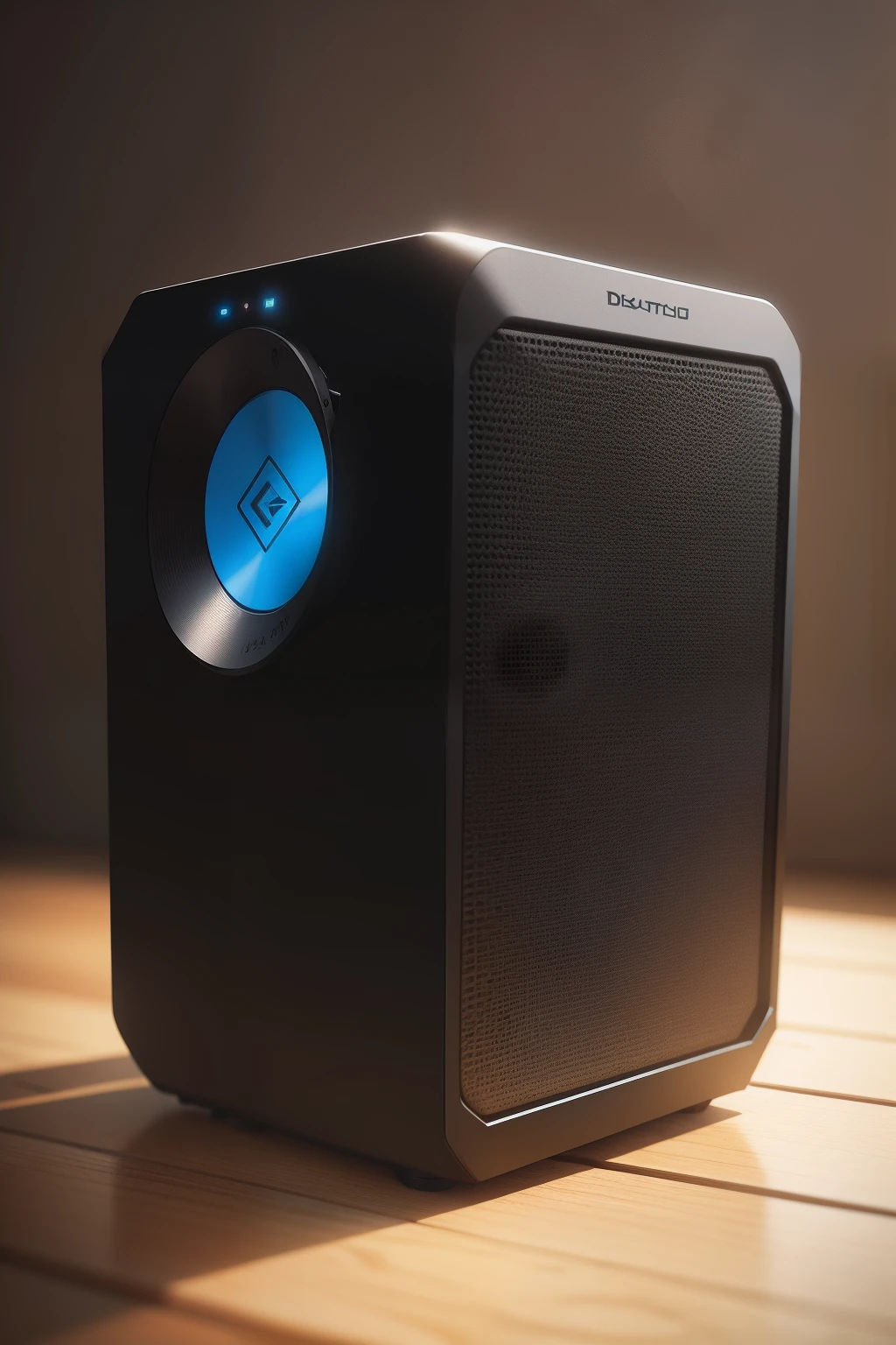 Bluetooth speaker Dakeding