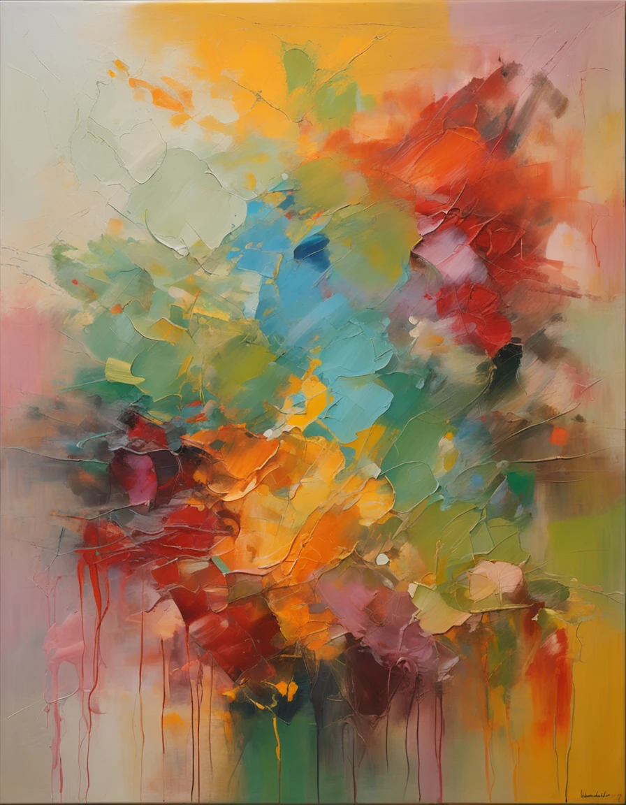 artistic、Hareful、Artistically、colourfull、Modern、Ultimate Shading、Exquisite light、masuter piece、Hareful