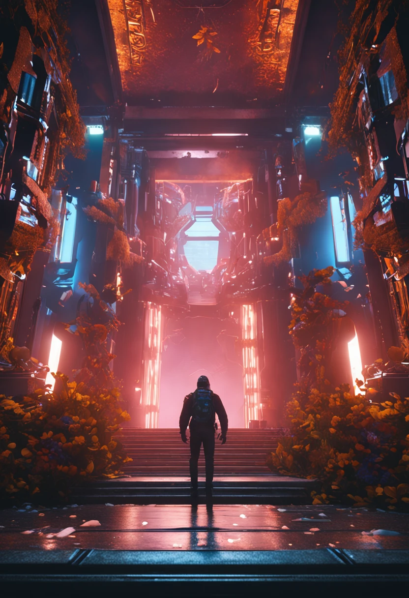 supernova. Unreal Engine 5, Cinematic, Color grading, Portrait photography, Ultra-wide angle, Depth of field, Hyper-detailed, beautifully color-coded, insanely details, Intricate details, beautifully color-graded, illusory engine, editorial photography , photoshoot, Shot on 70mm lense, Depth of field, degrees of freedom, 32K, Hyper-Resolution