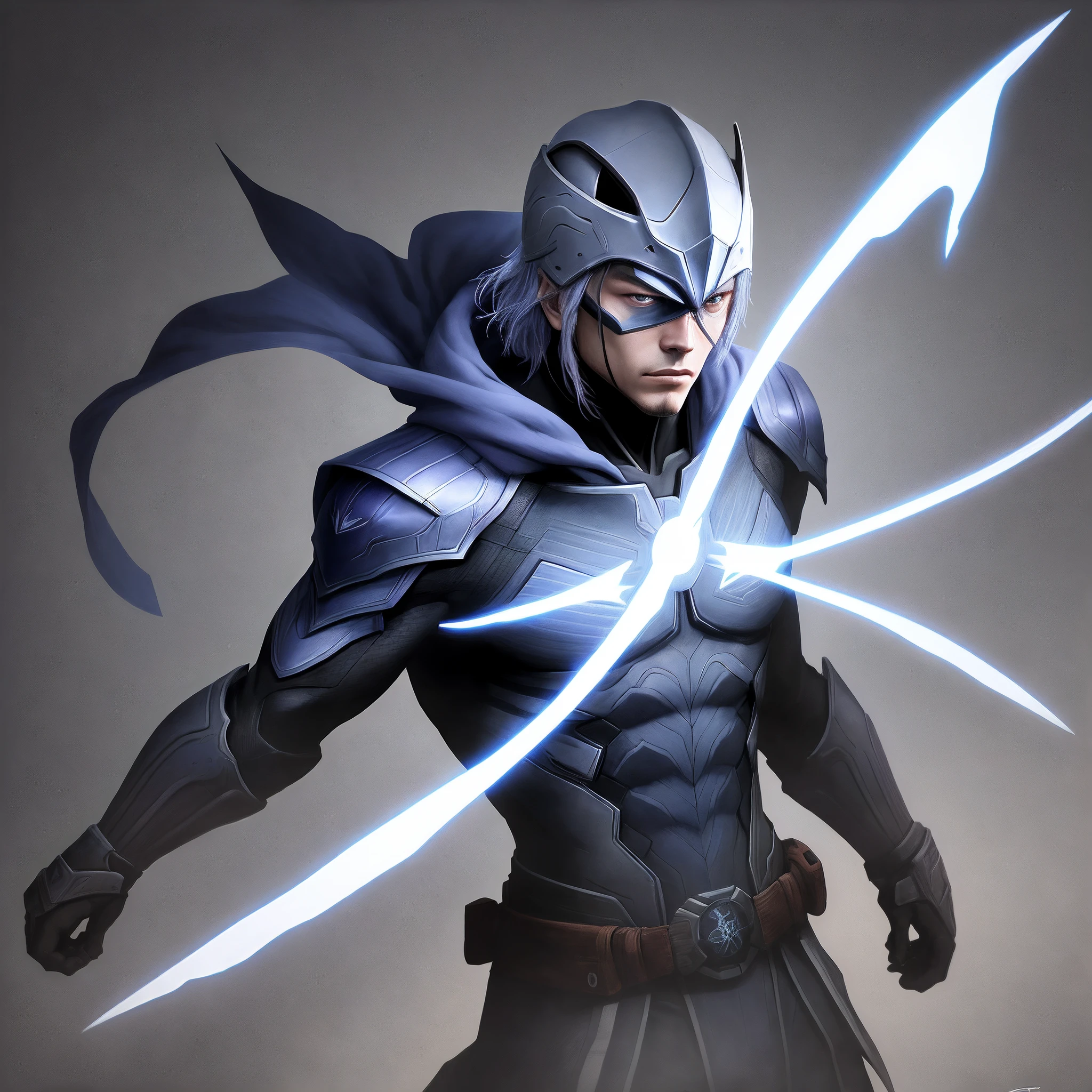 Raiden general