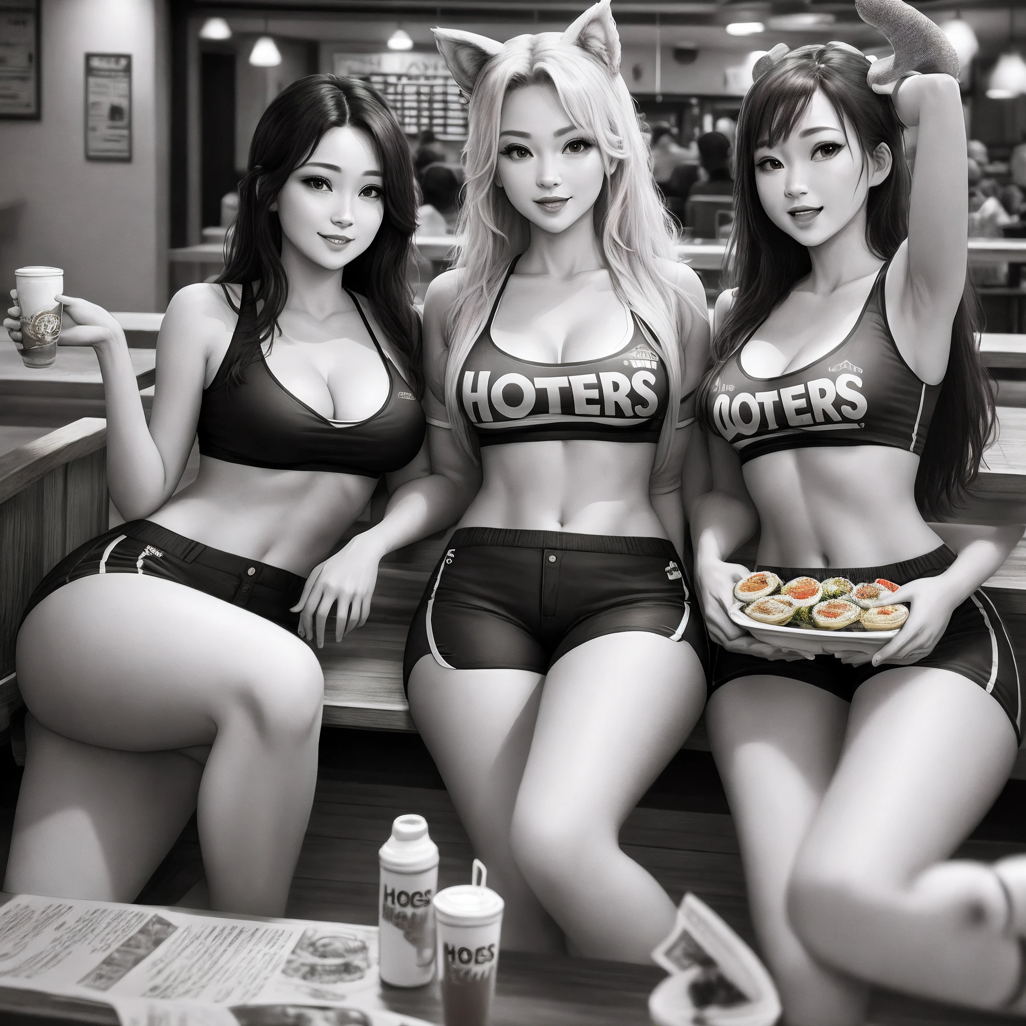 Hooters