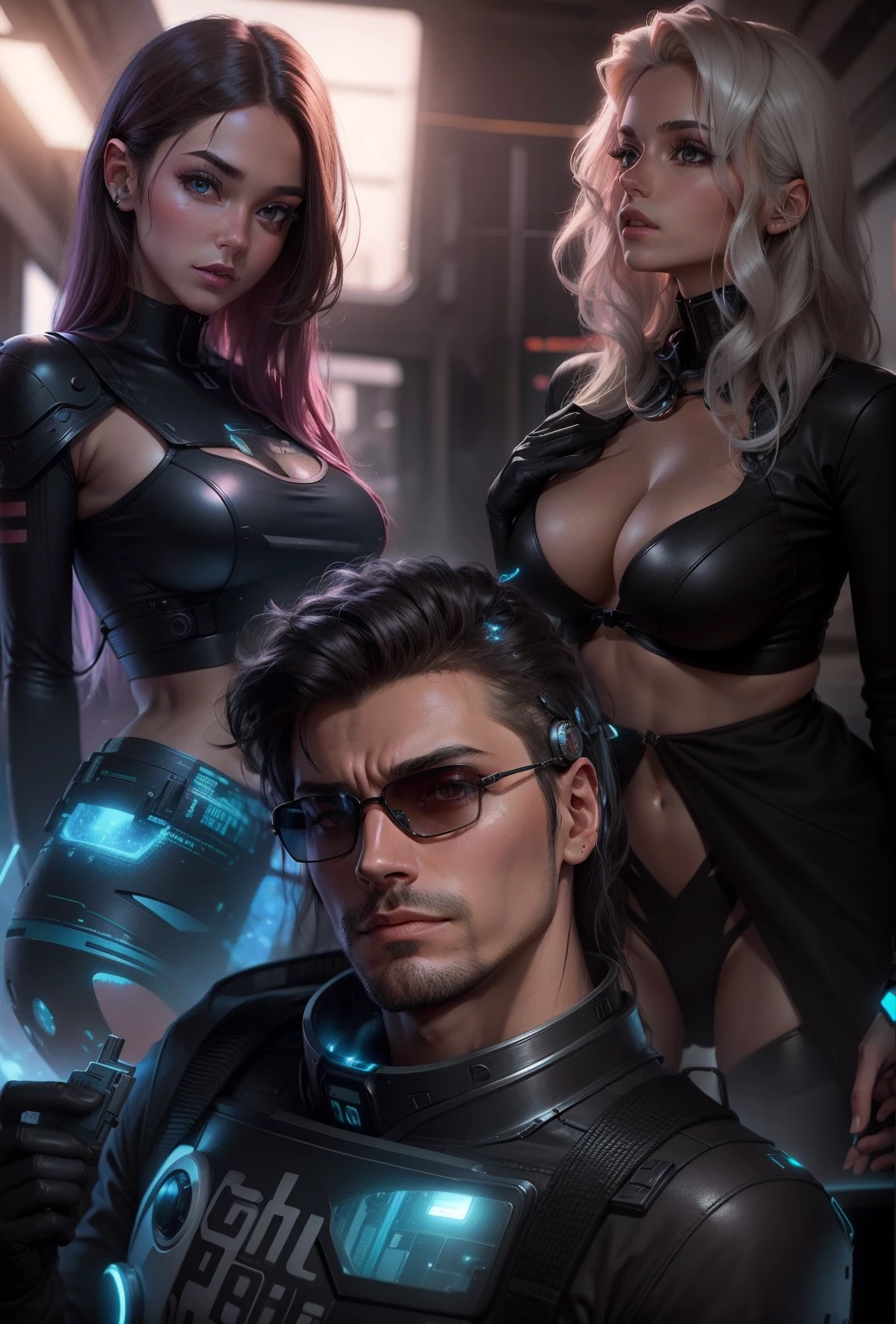 sci-fi