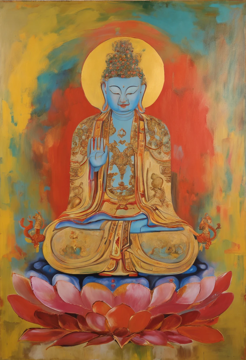 mito,Daoism,Avalokitesvara