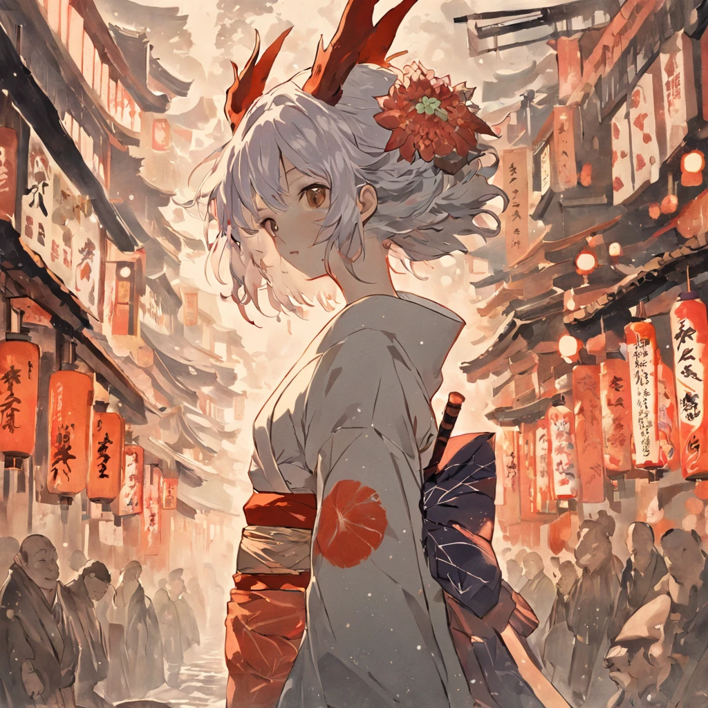 best quality, style of Hokusai, Ukiyo-e, Hyakki Yagyō, japanese old monster's parade, 
Chōchin-oiwa, Kidōmaru, Nekomata, Tsuchigumo, akaname, Chōchinobake, Daidarabotchi, Futakuchi-onna, Gaki, Gashadokuro, Gyūki, Hitodama, Hitotsume-kozō, Hitotsume-nyūdō, Hone-onna, Ittan-momen Kappa, Kasa-obake, Kasha, Mokumokuren, Nurikabe, Oboroguruma, Oiwa, Oni, Rokurokubi, Kamaitachi, Taka-onna, Sunakake-baba, Umibōzu, Umi-nyōbō, Wanyūdō, Yamajijii, Yama-uba, Yuki-onna, Zashiki-warashi, noppera-bō
