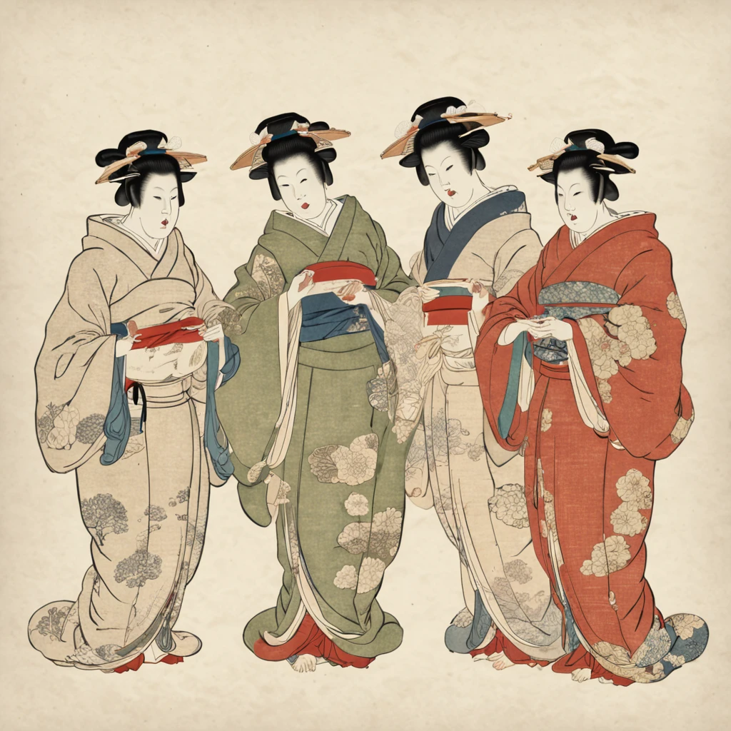best quality, style of Hokusai, Ukiyo-e, Hyakki Yagyō, japanese old monster's parade,
Chōchin-oiwa, Kidōmaru, Nekomata, Tsuchigumo, akaname, Chōchinobake, Daidarabotchi, Futakuchi-onna, Gaki, Gashadokuro, Gyūki, Hitodama, Hitotsume-kozō, Hitotsume-nyūdō, Hone-onna, Ittan-momen Kappa, Kasa-obake, Kasha, Mokumokuren, Nurikabe, Oboroguruma, Oiwa, Oni, Rokurokubi, Kamaitachi, Taka-onna, Sunakake-baba, Umibōzu, Umi-nyōbō, Wanyūdō, Yamajijii, Yama-uba, Yuki-onna, Zashiki-warashi, noppera-bō
